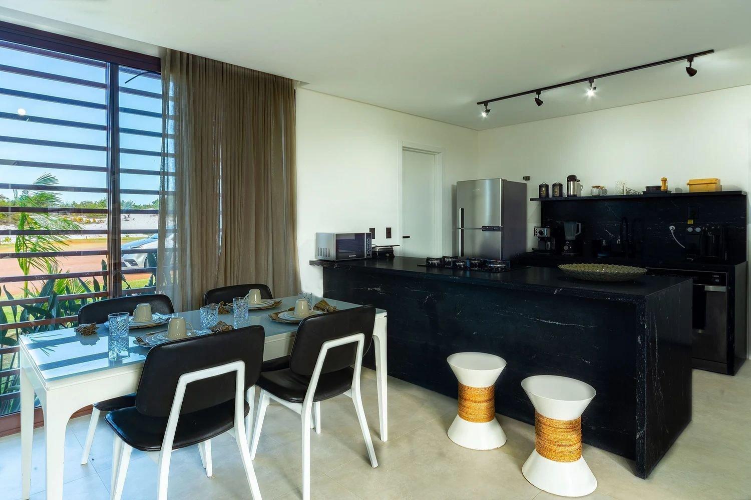 Deluxe Villa photo 3