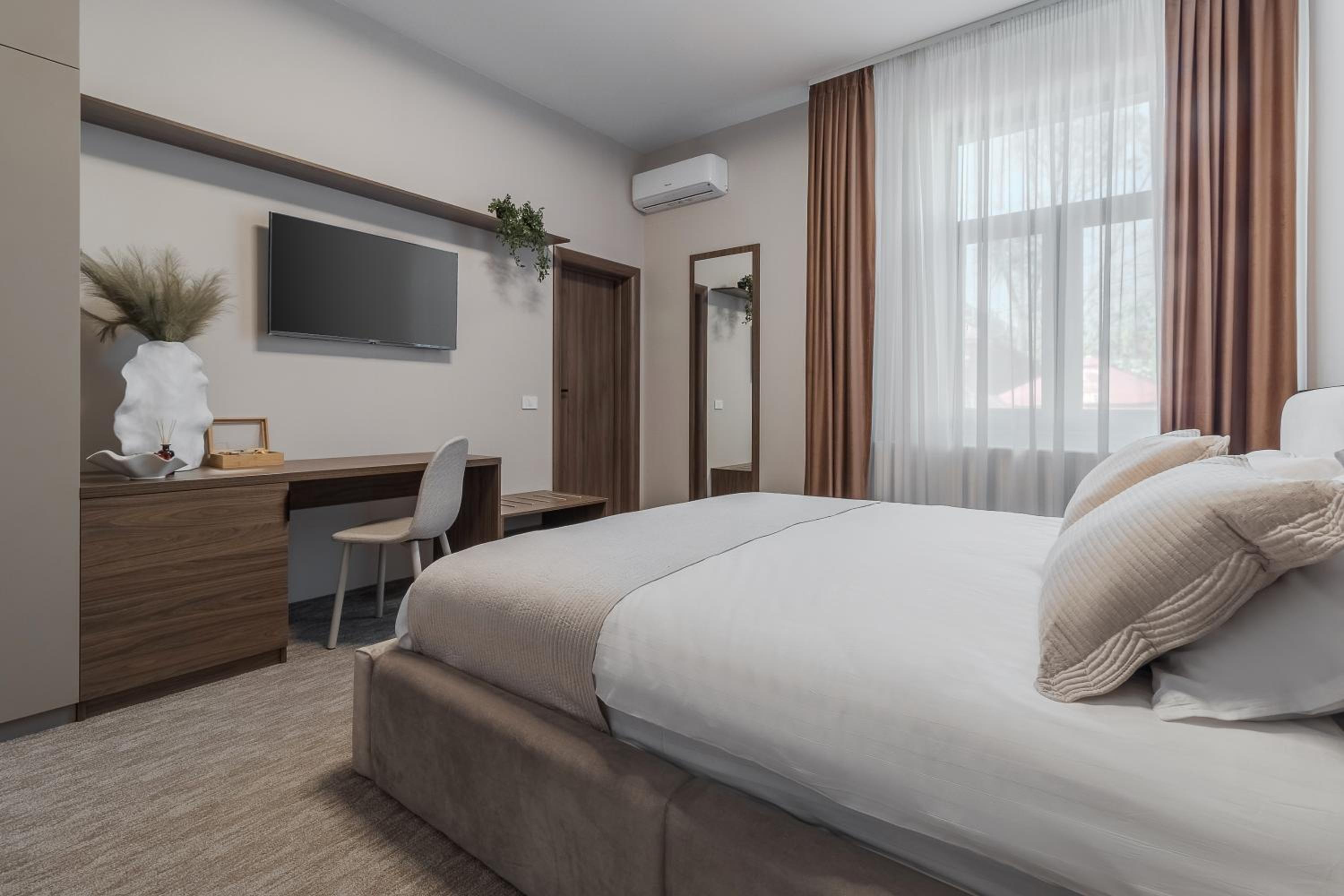 Double Room photo 1