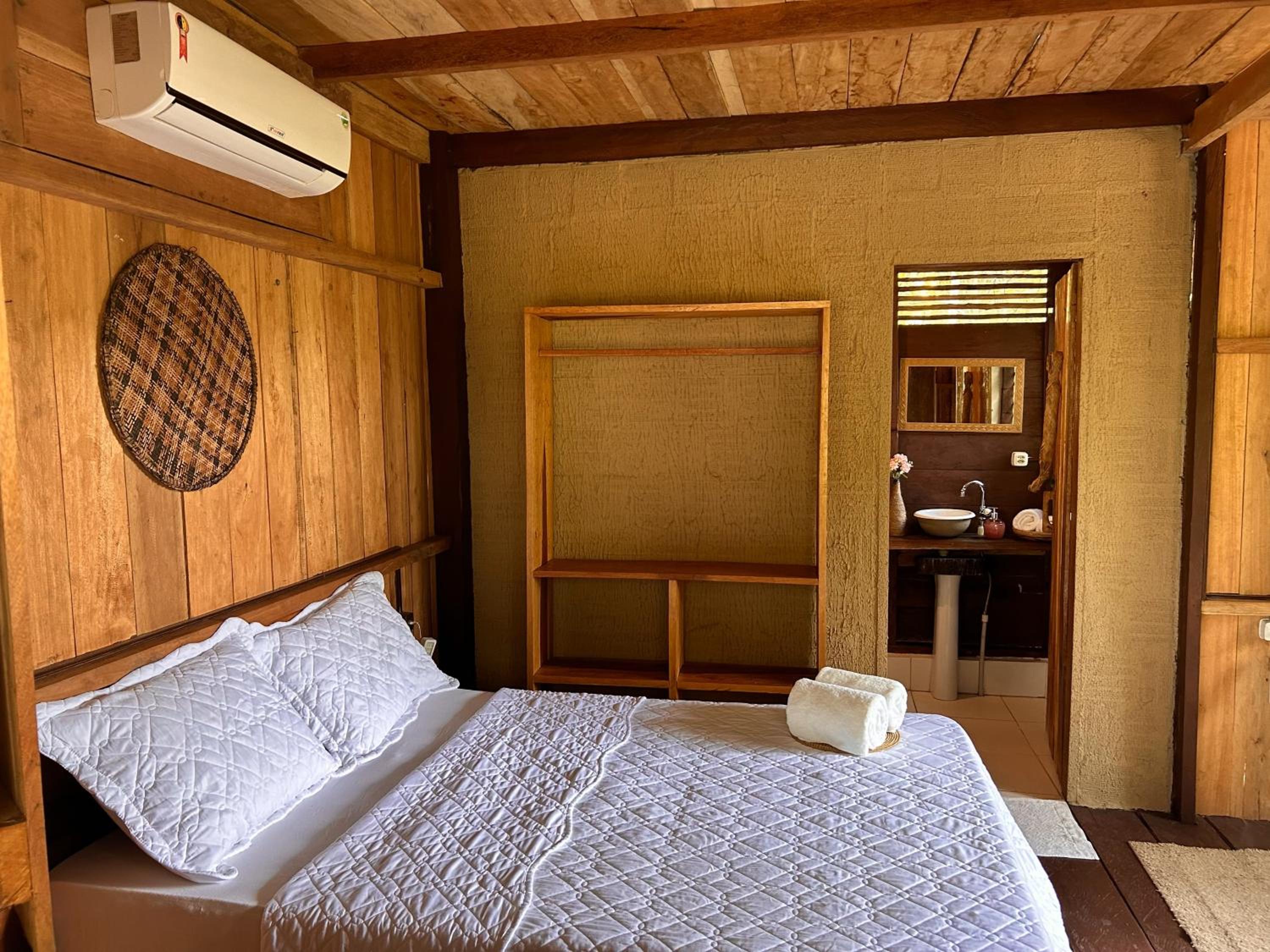 One-Bedroom Chalet photo 2