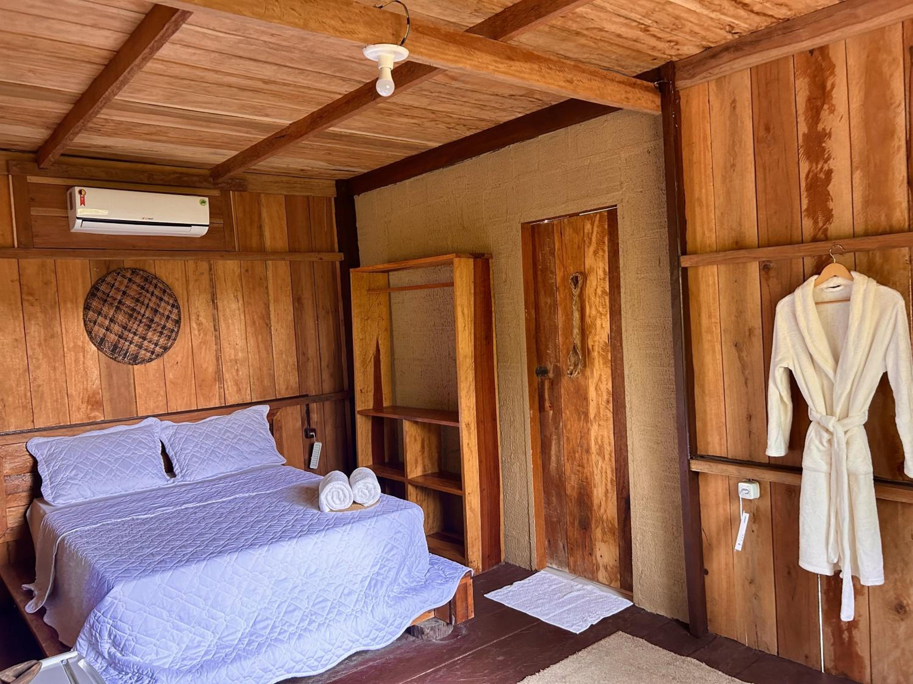 One-Bedroom Chalet photo 3