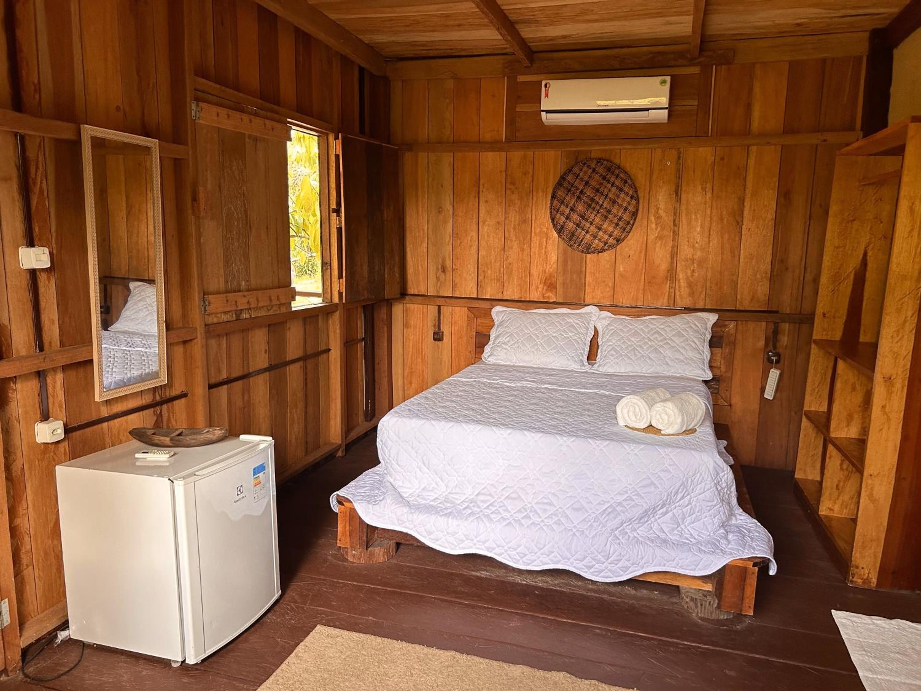 One-Bedroom Chalet photo 1