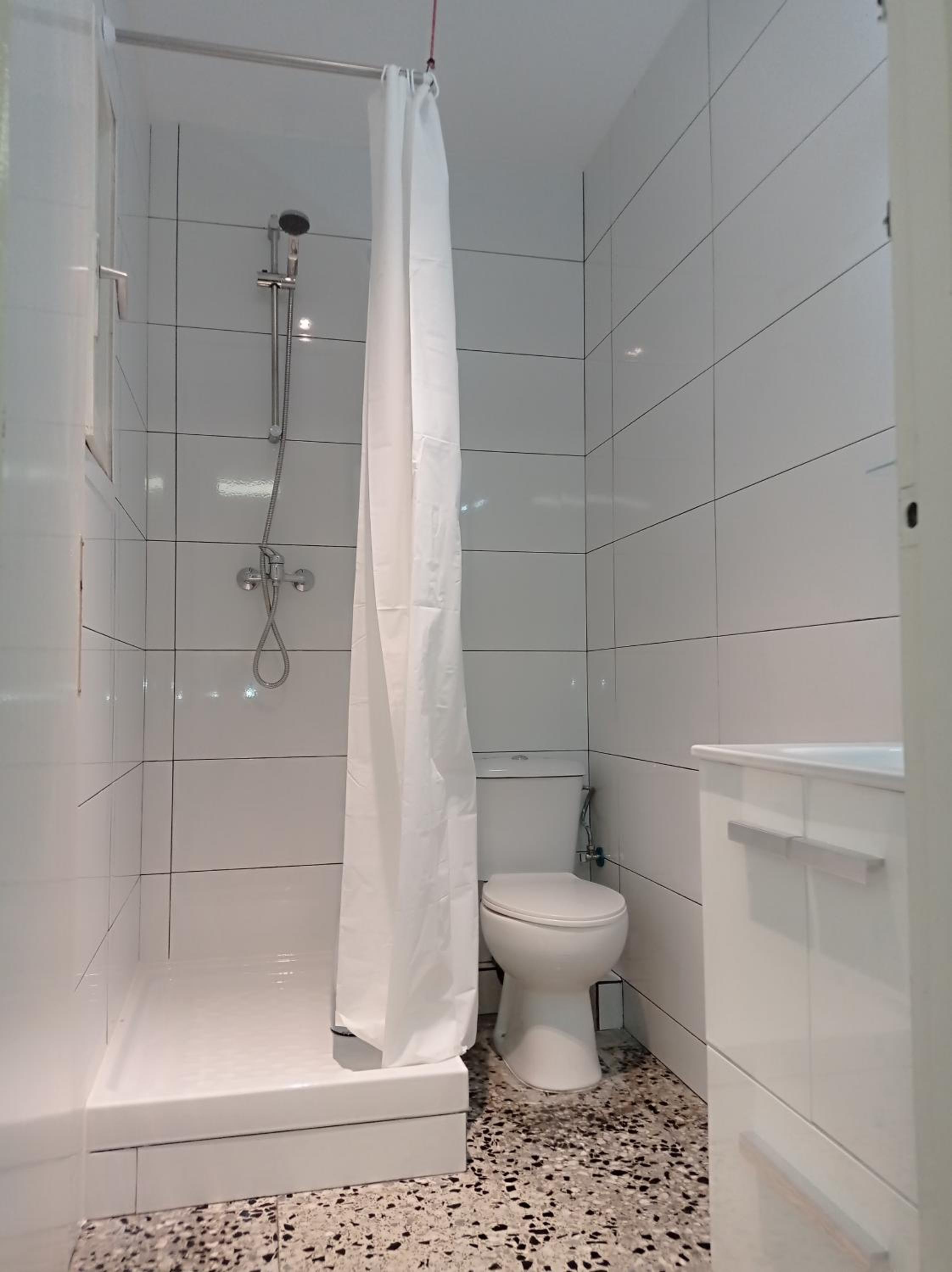 Habitación Doble Económica