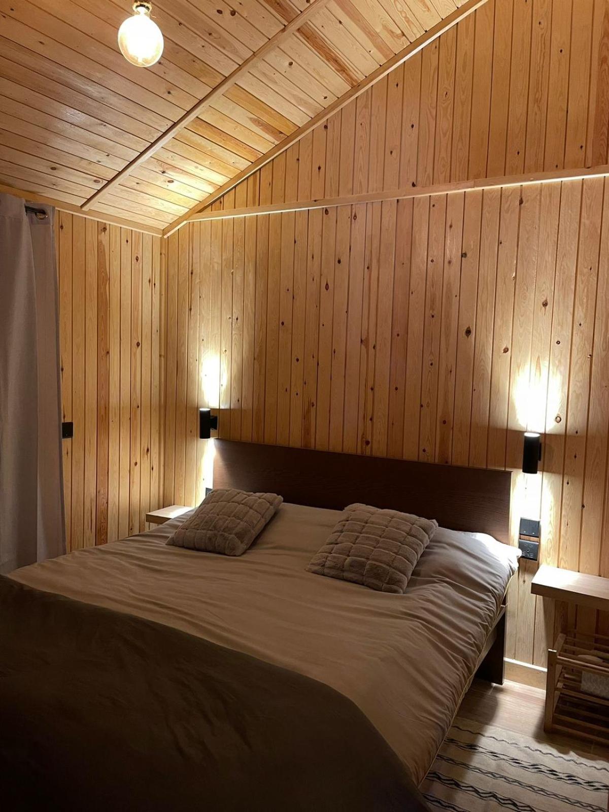 Two-Bedroom Villa photo 1