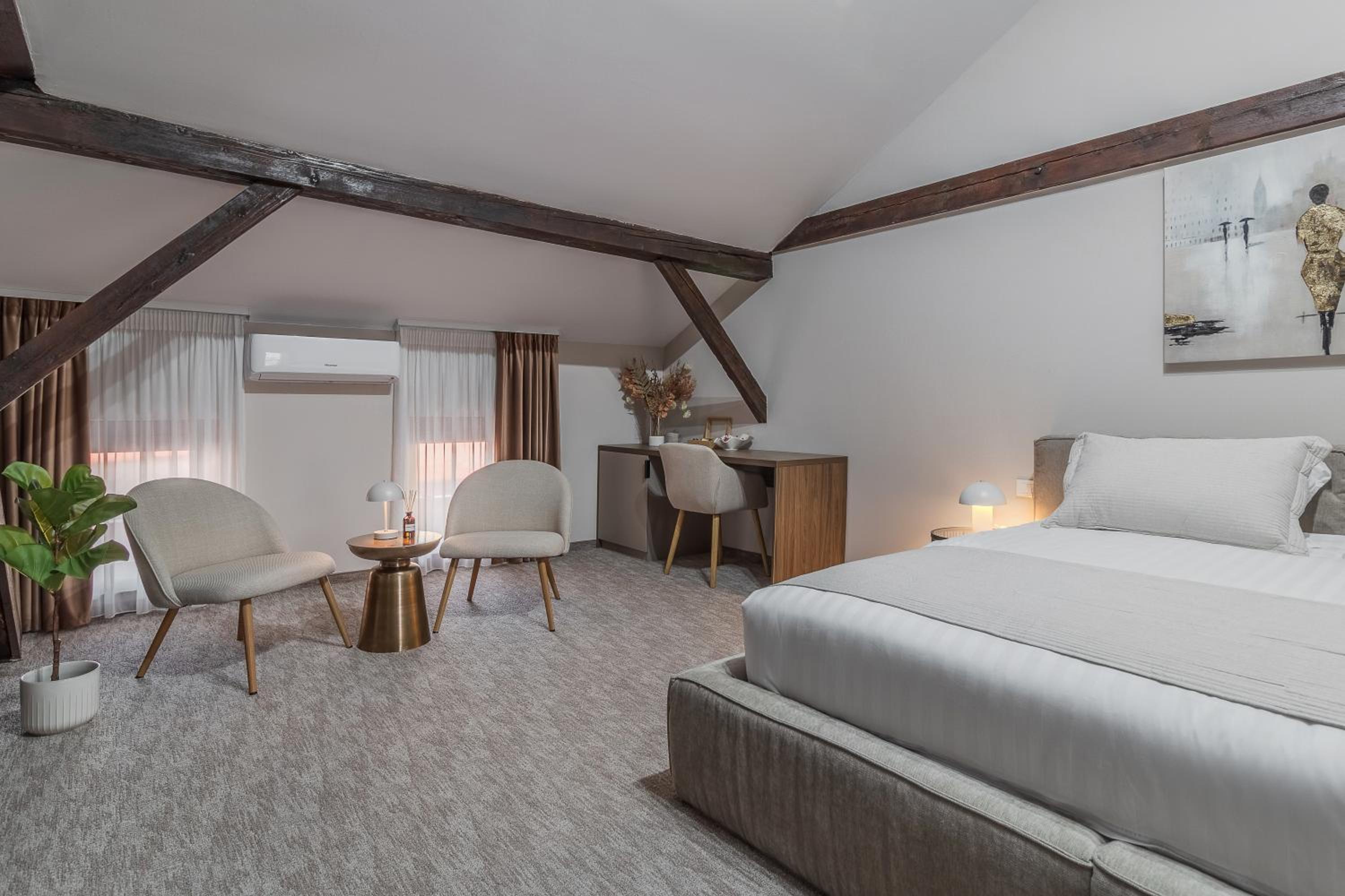 Double Room photo 3