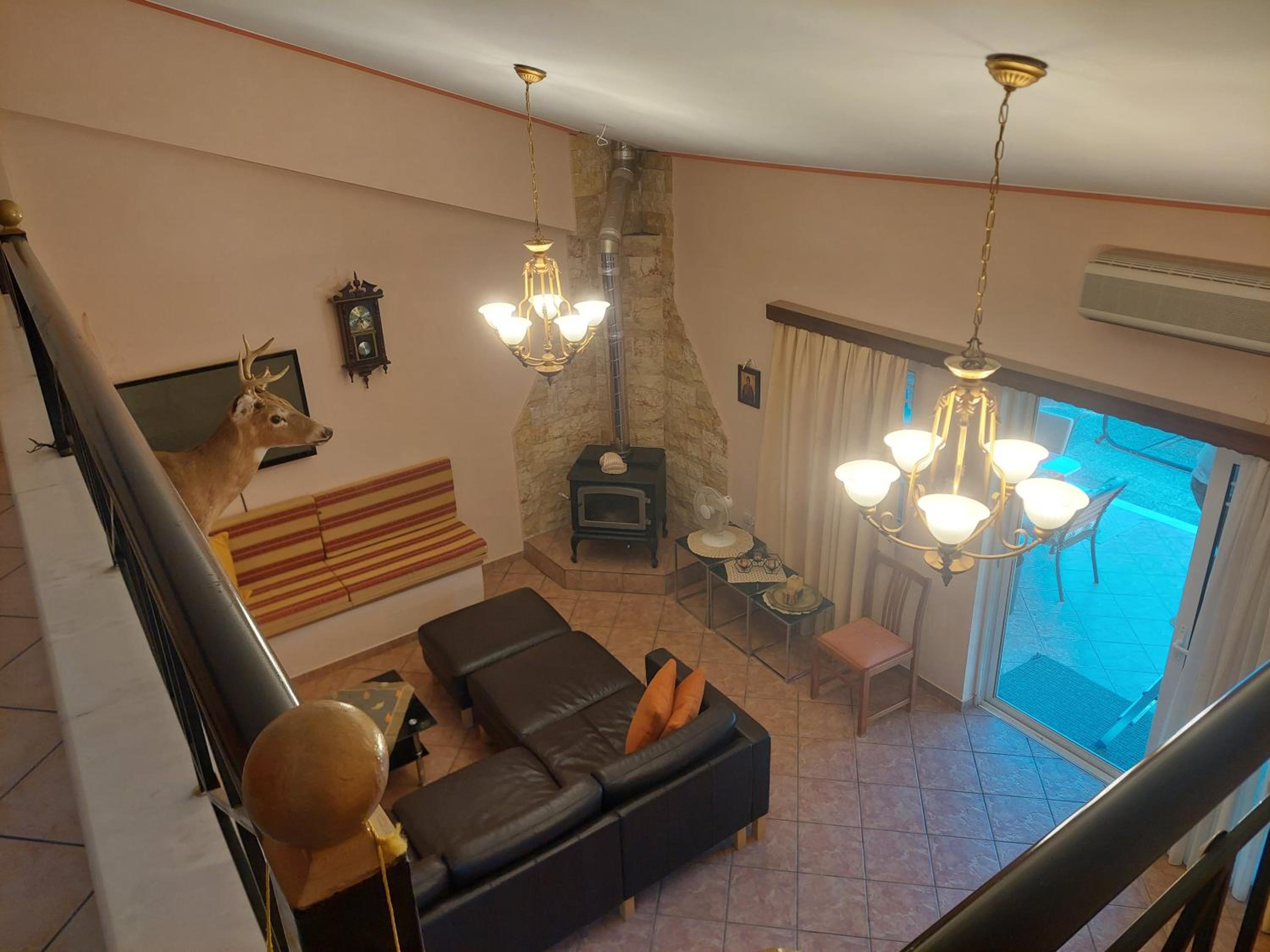 Two-Bedroom House photo 1