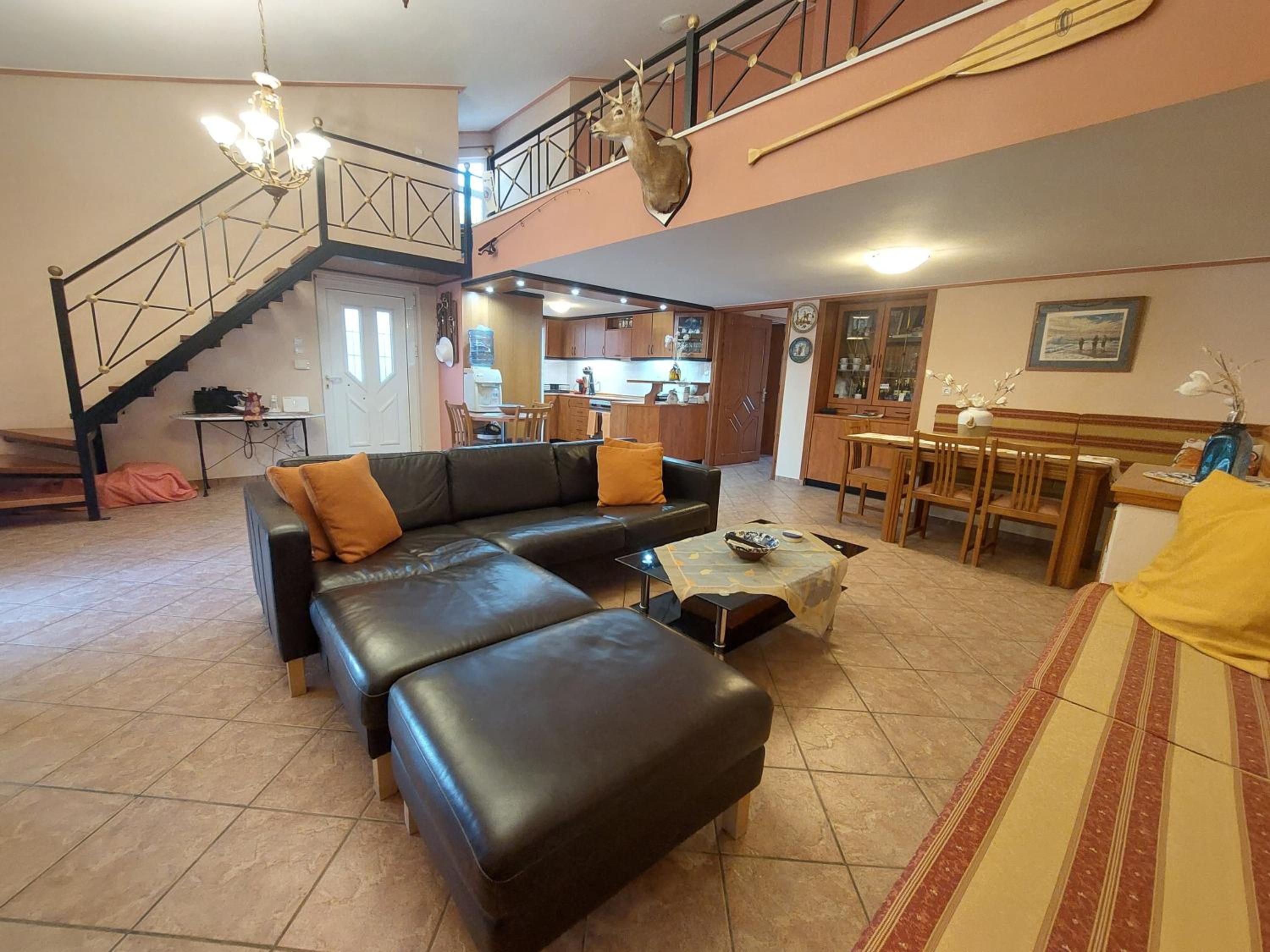 Two-Bedroom House photo 3