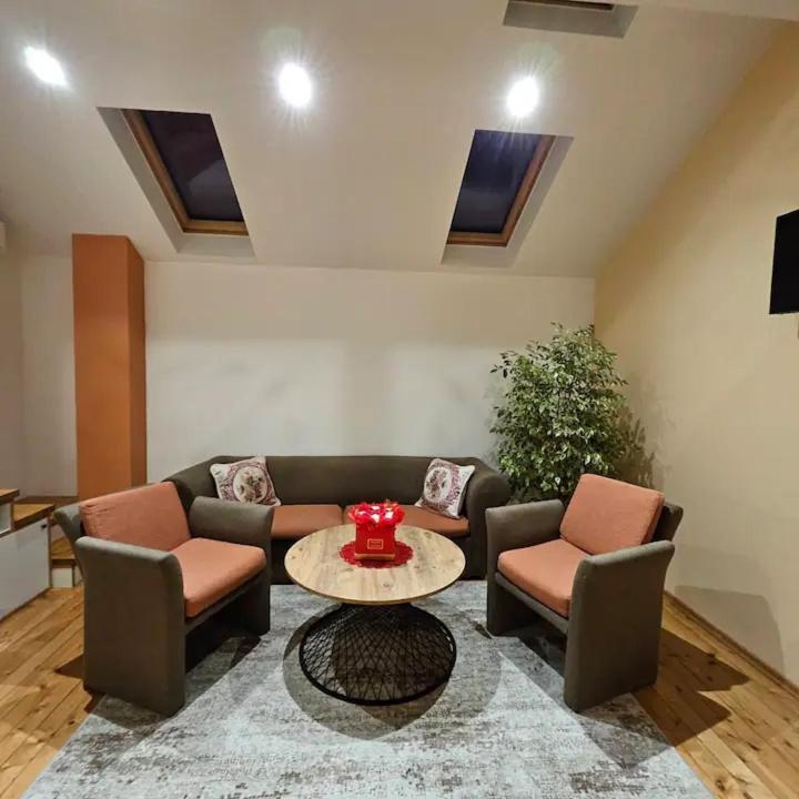 Two-Bedroom Apartment photo 1
