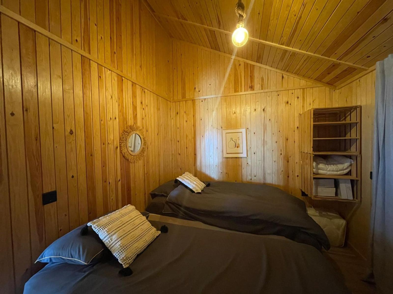 Two-Bedroom Villa photo 2