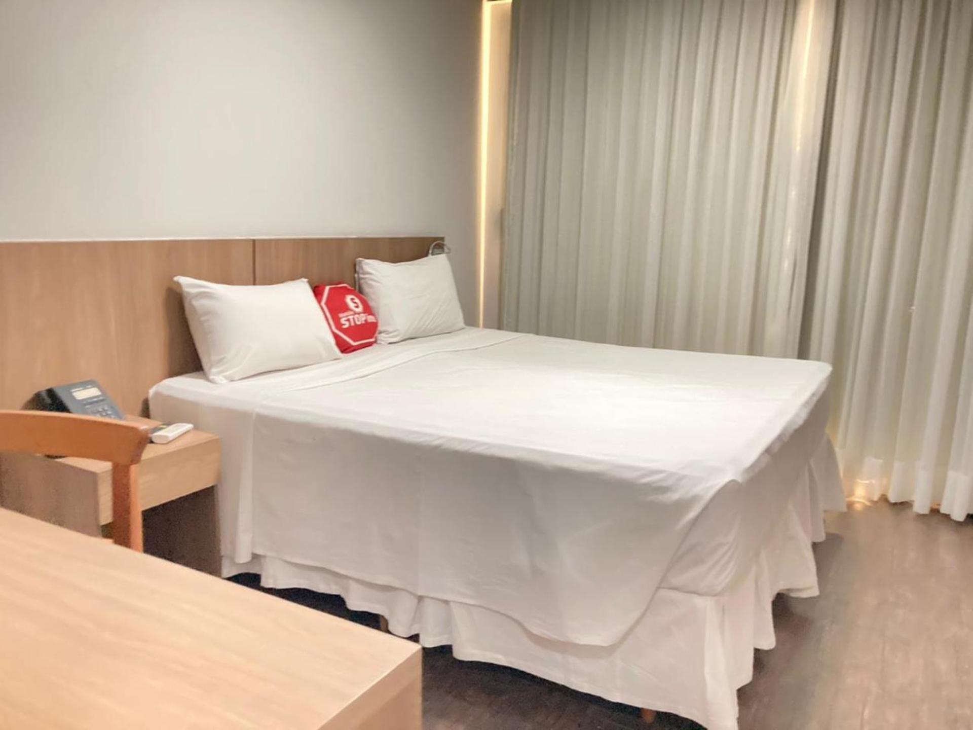 Standard Double Room photo 1
