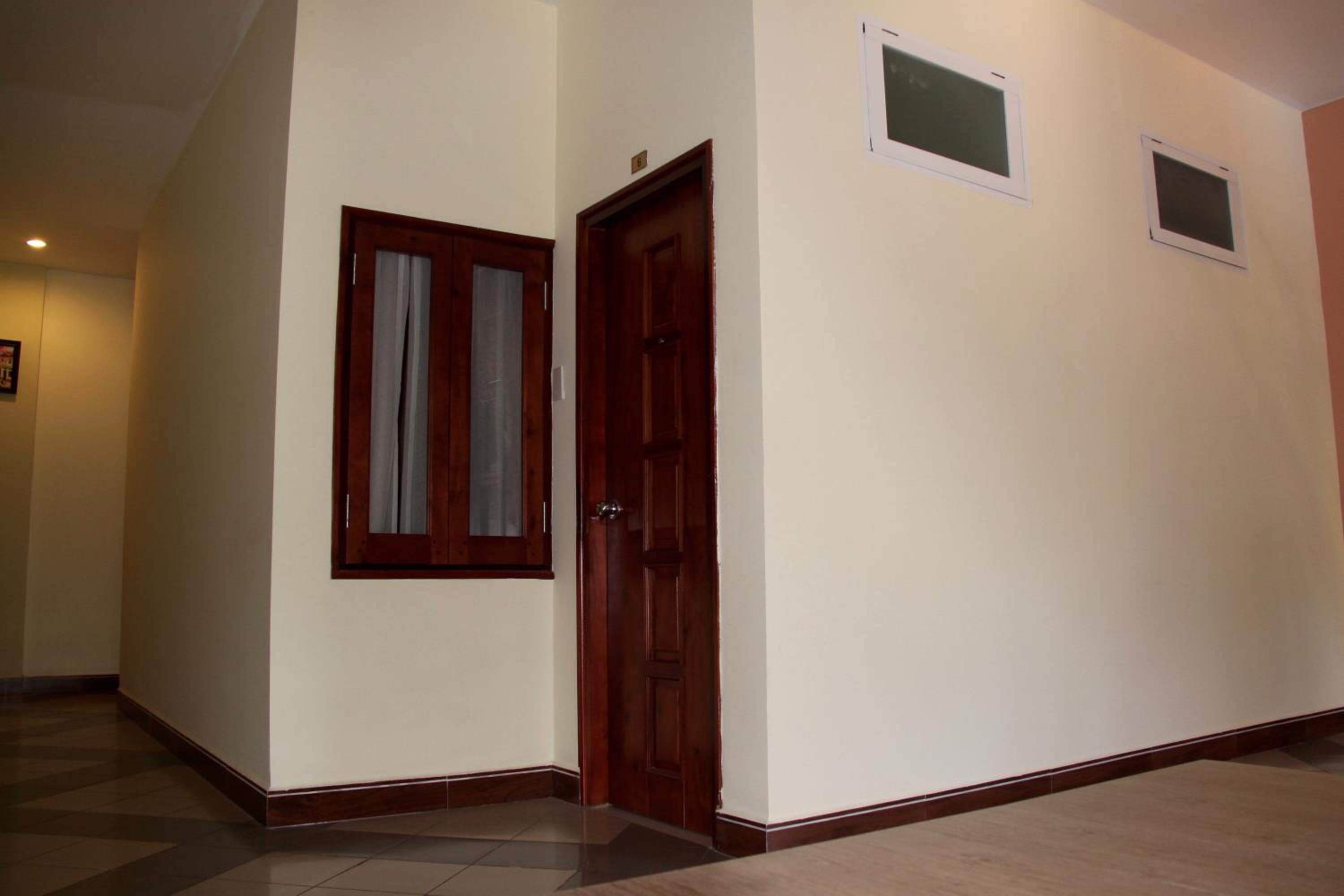 Basic Villa Room photo 1