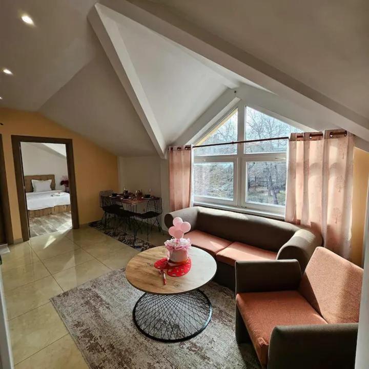 Two-Bedroom Apartment photo 1
