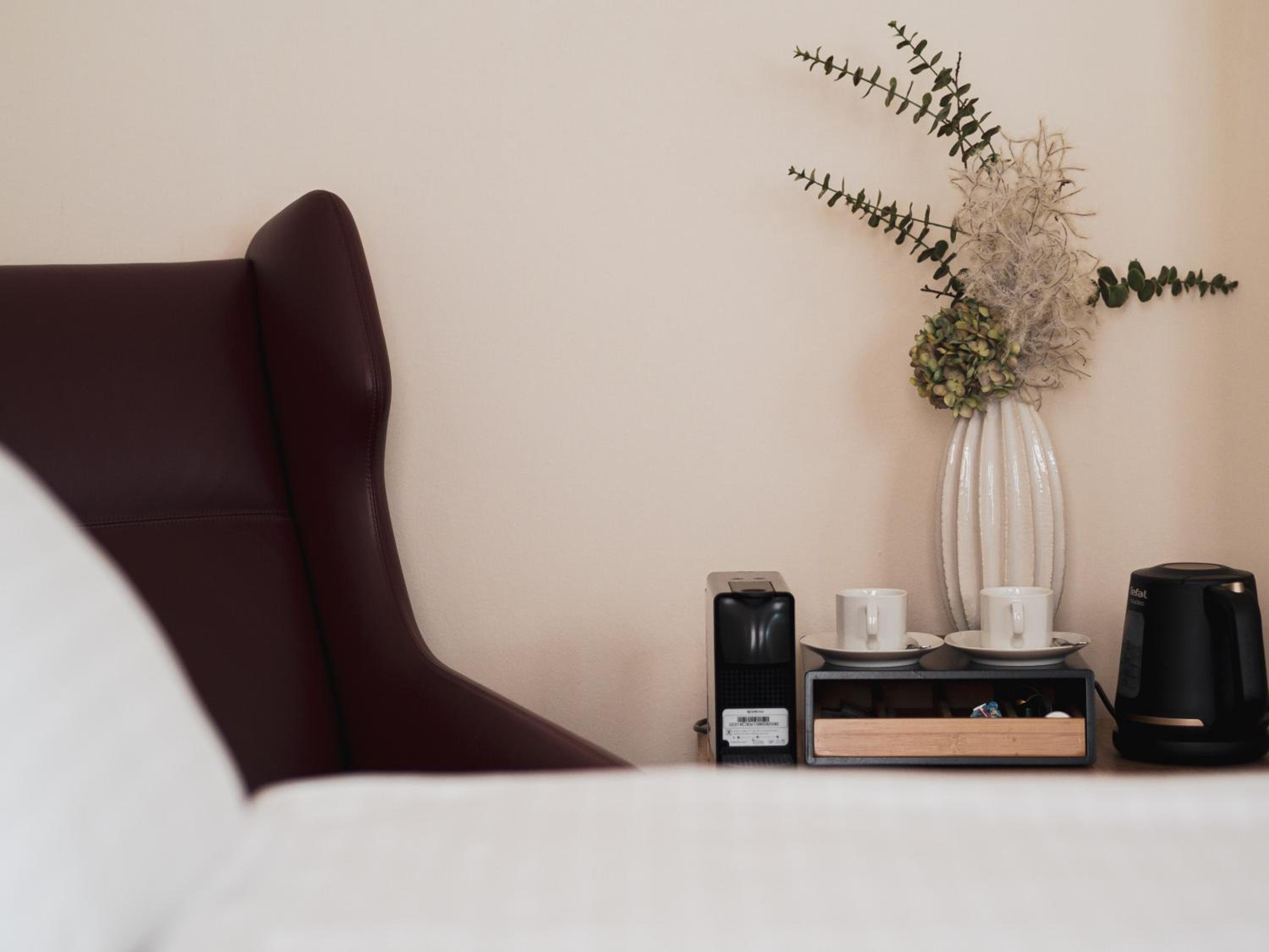 Double Room - Photo 6