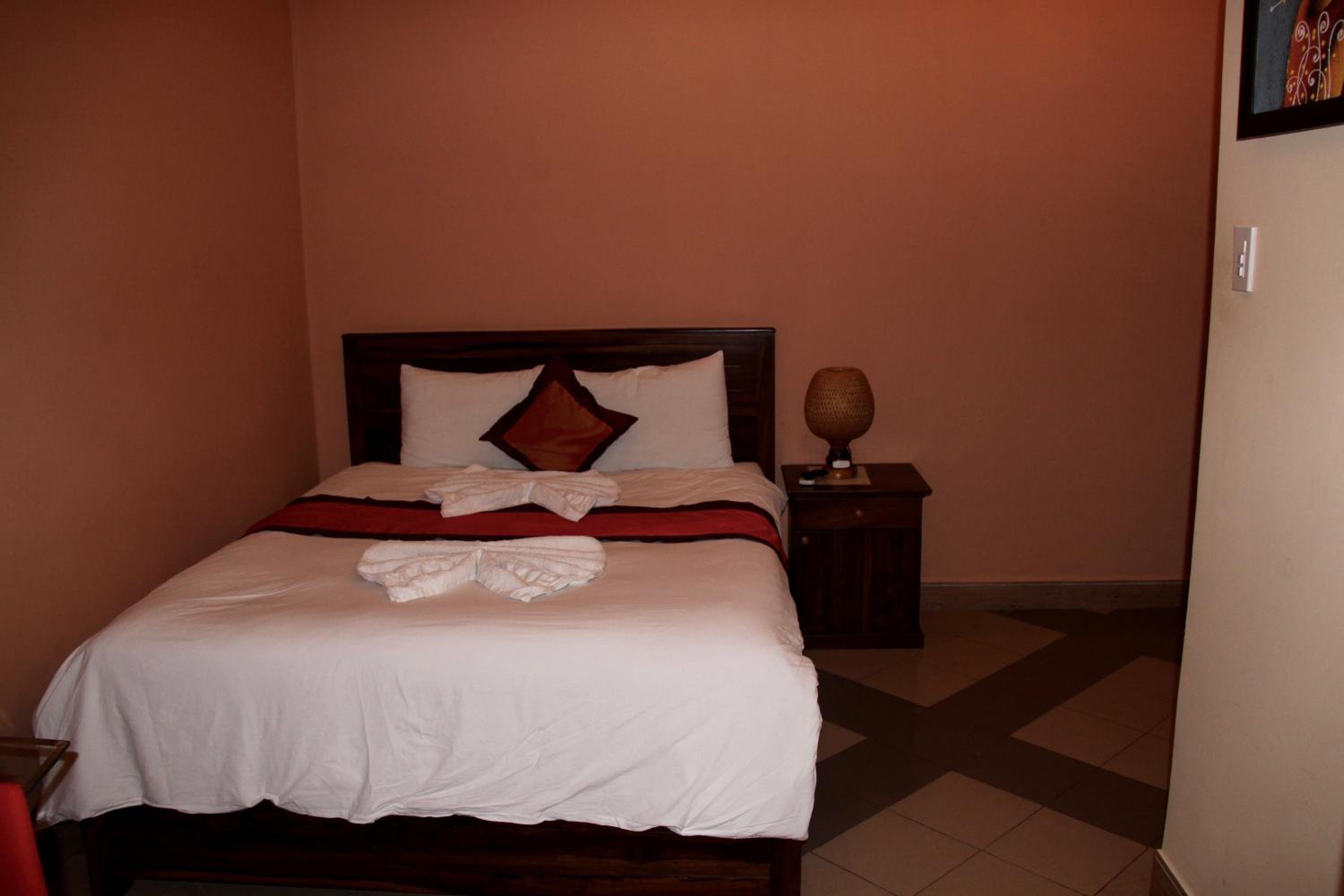 Basic Villa Room photo 2