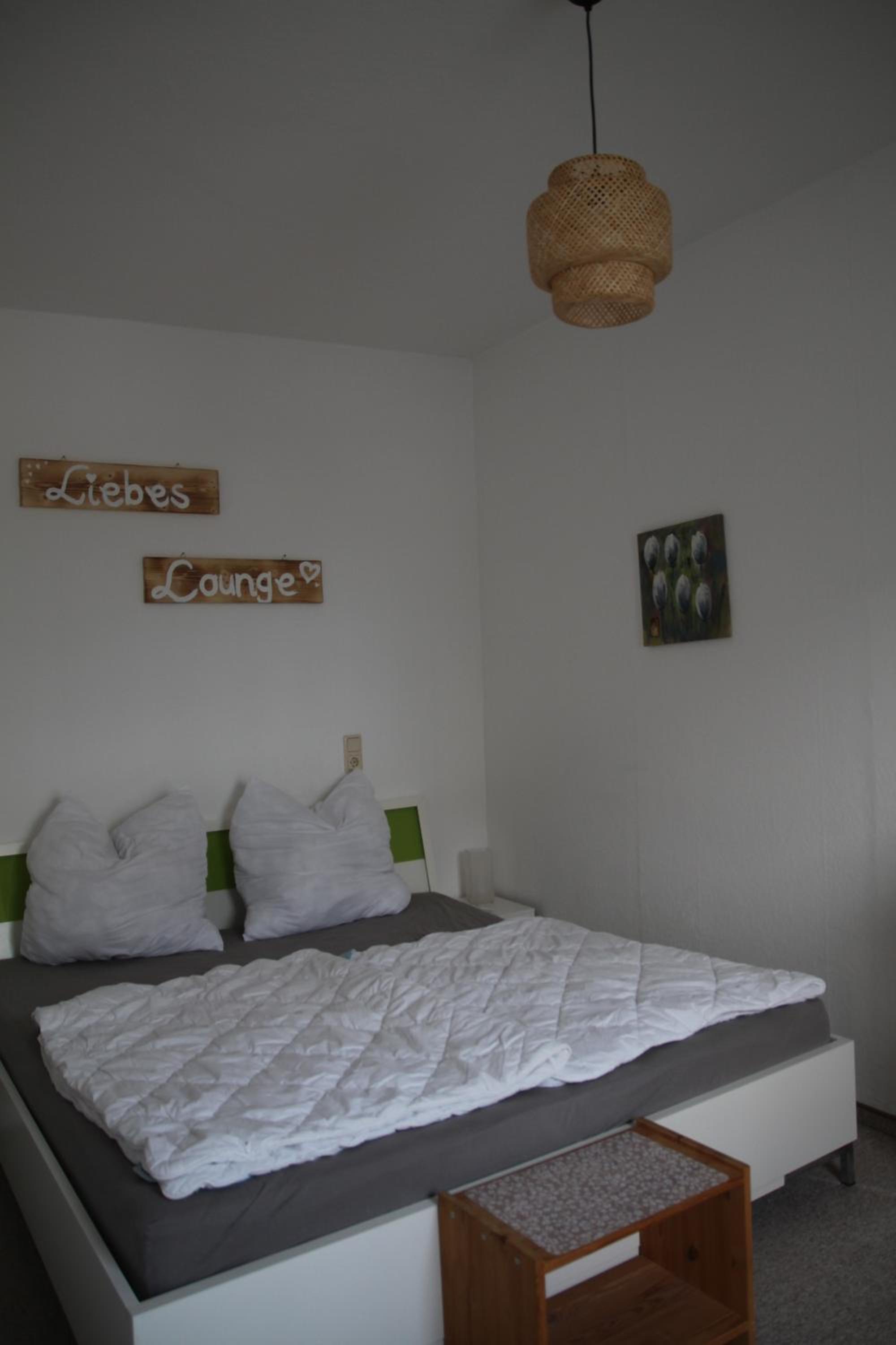 One-Bedroom Apartment photo 3