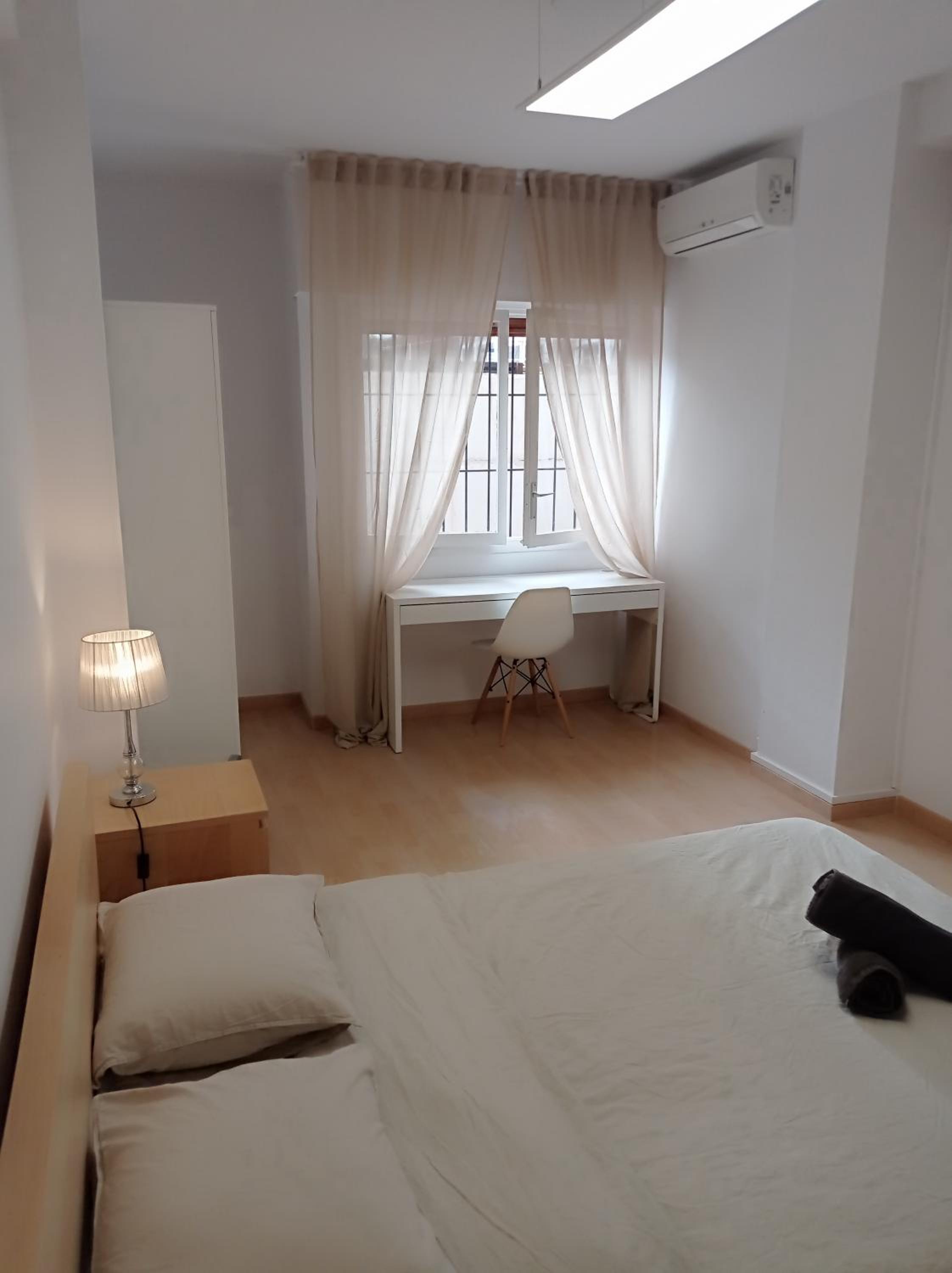Standard Double Room photo 3