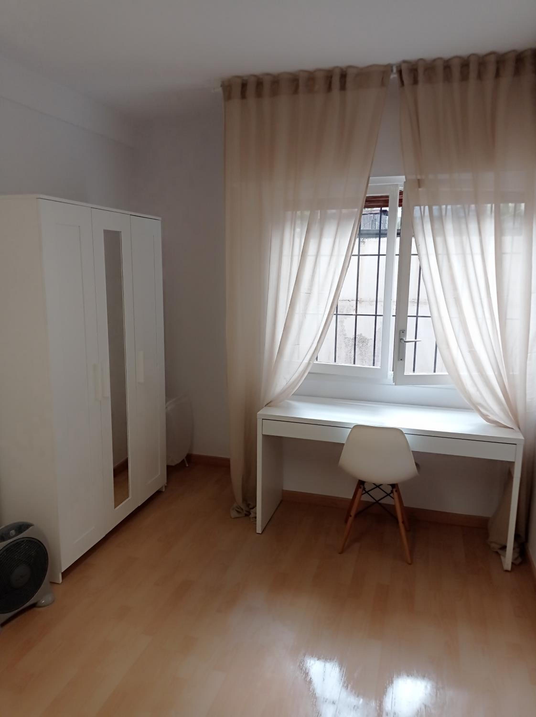 Habitación Doble Estándar