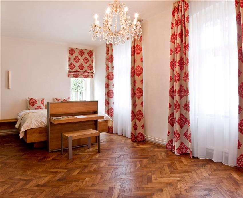 Double Room with Extra Bed - Photo 2