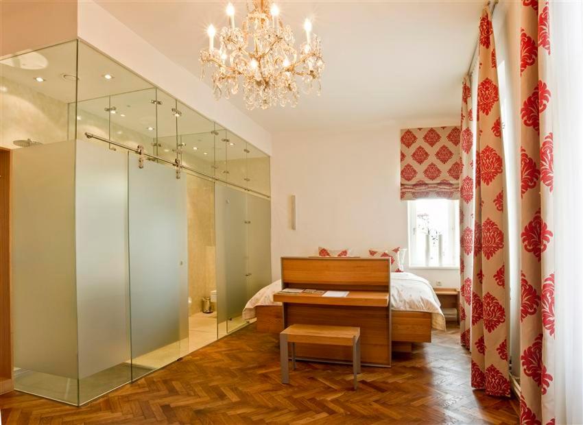 Double Room with Extra Bed - Photo 5