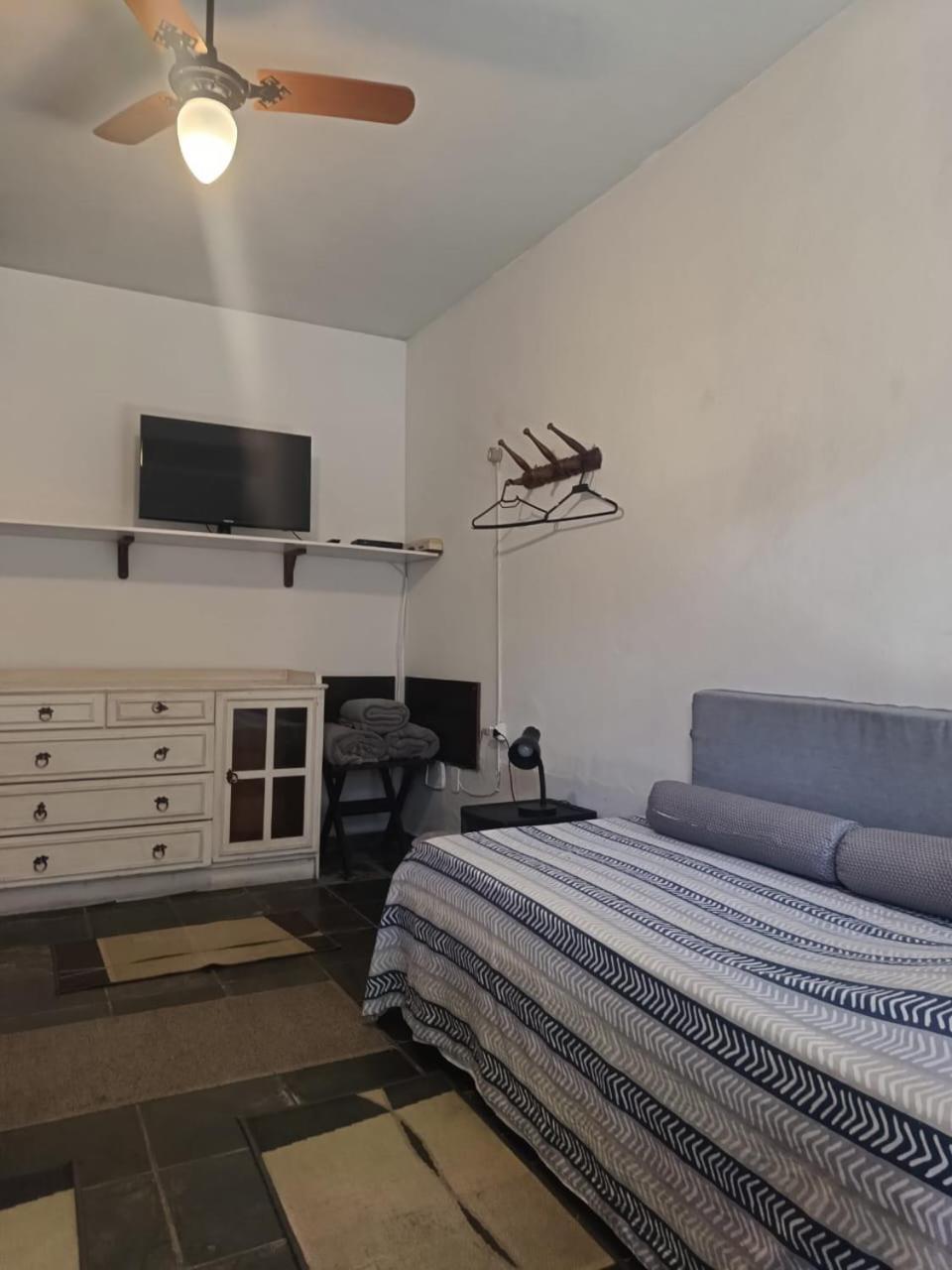 Quadruple Room with Private Bathroom photo 1