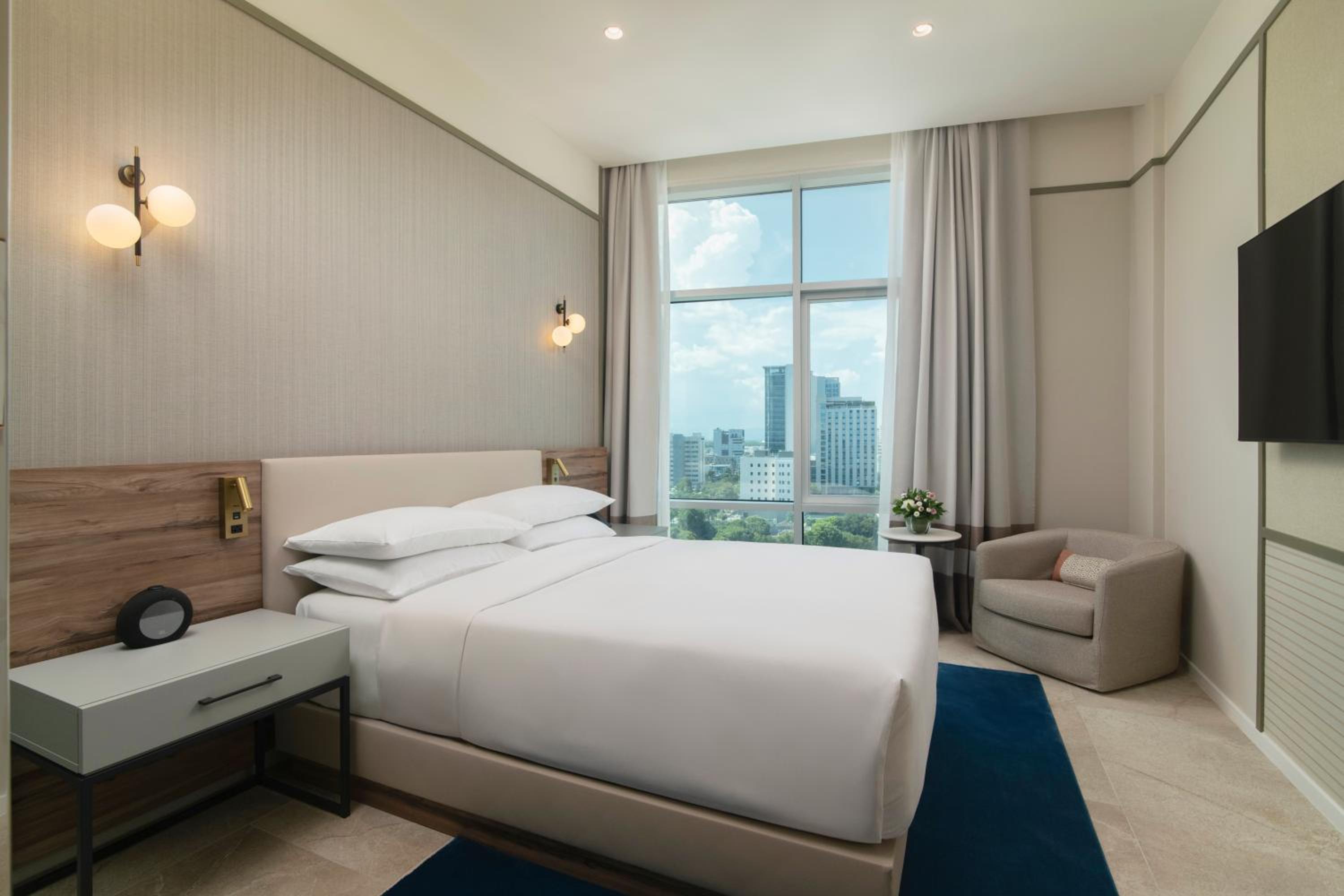 Queen Room