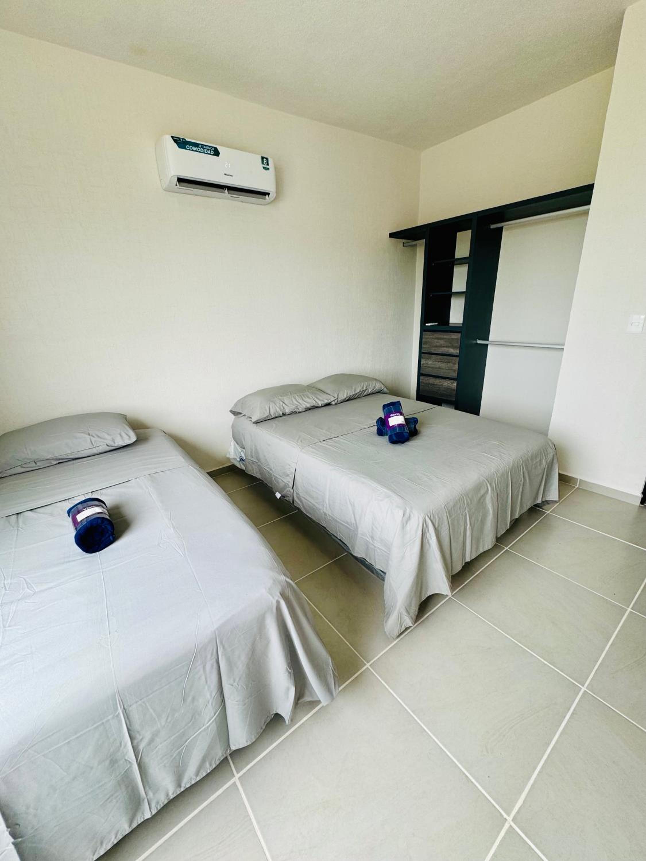 Three-Bedroom Villa photo 1