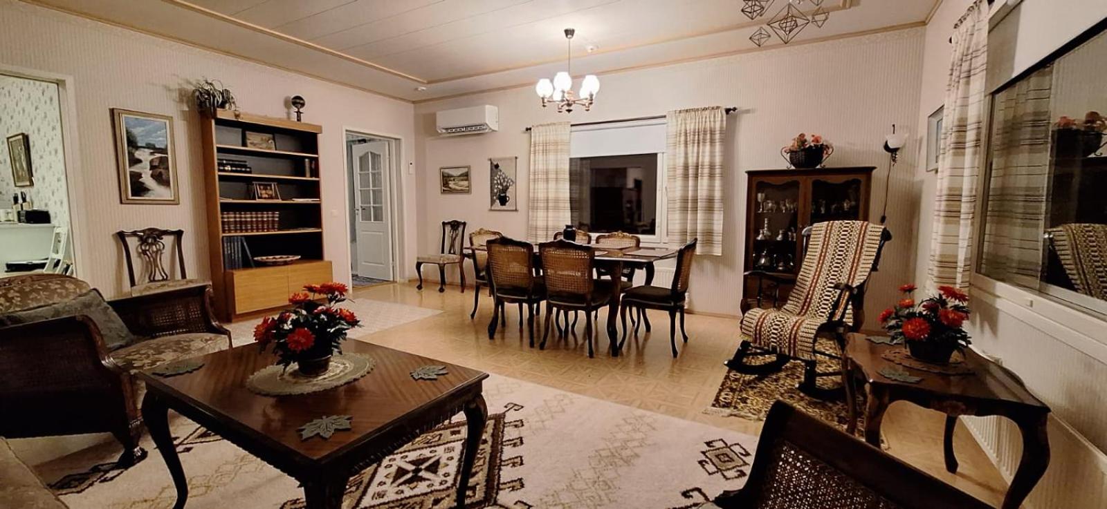 Two-Bedroom Villa - Photo 39