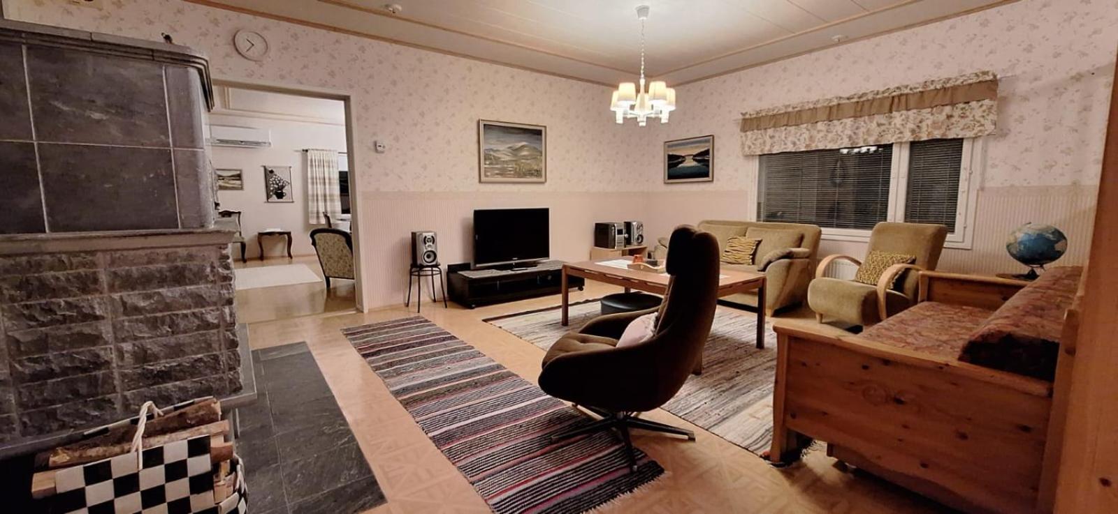 Two-Bedroom Villa - Photo 41