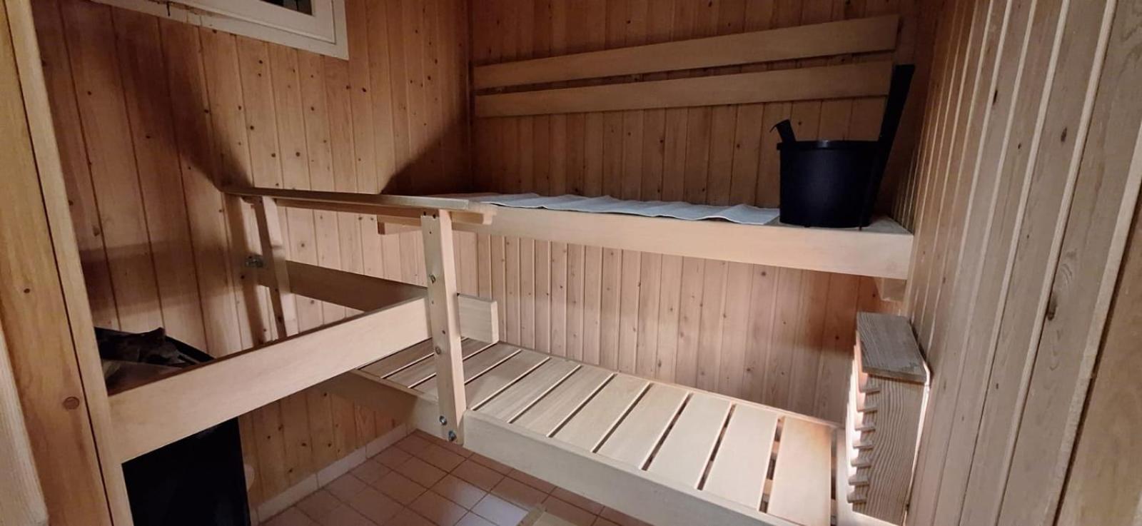 Two-Bedroom Villa - Photo 42