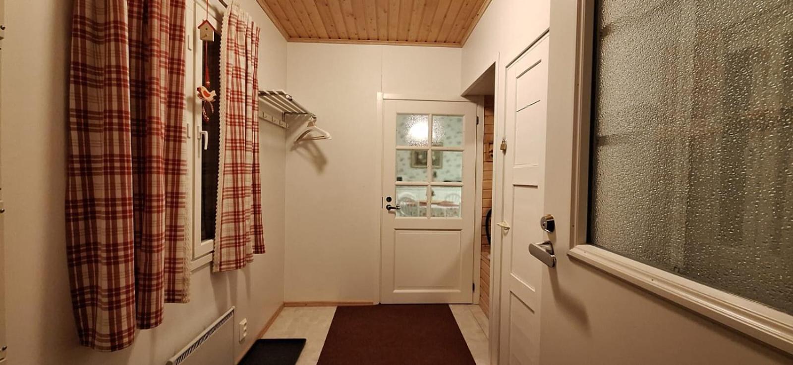 Two-Bedroom Villa - Photo 44