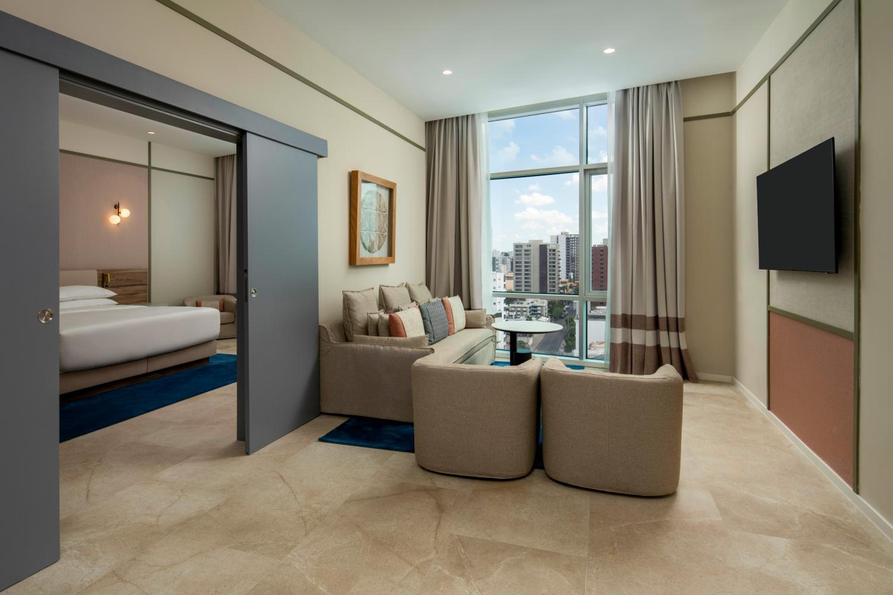 Premier Suite