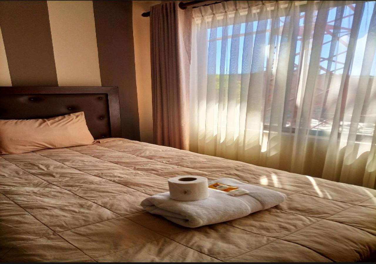 Standard Single Room with Shared Bathroom photo 2