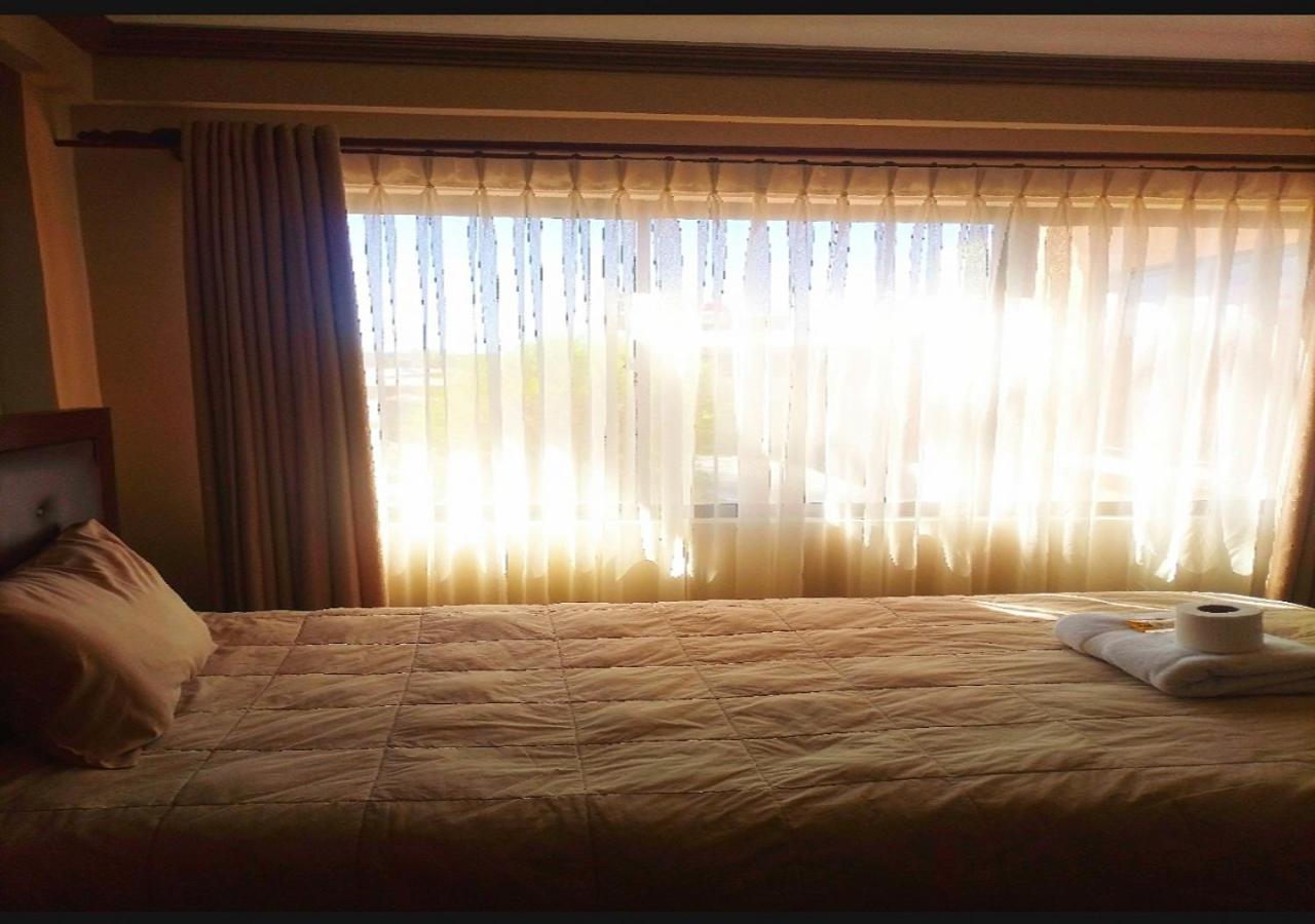 Standard Single Room with Shared Bathroom photo 3