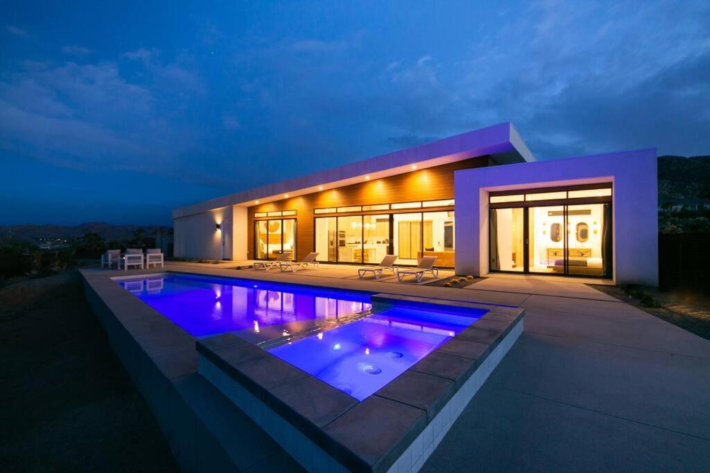 Deluxe Villa photo 3