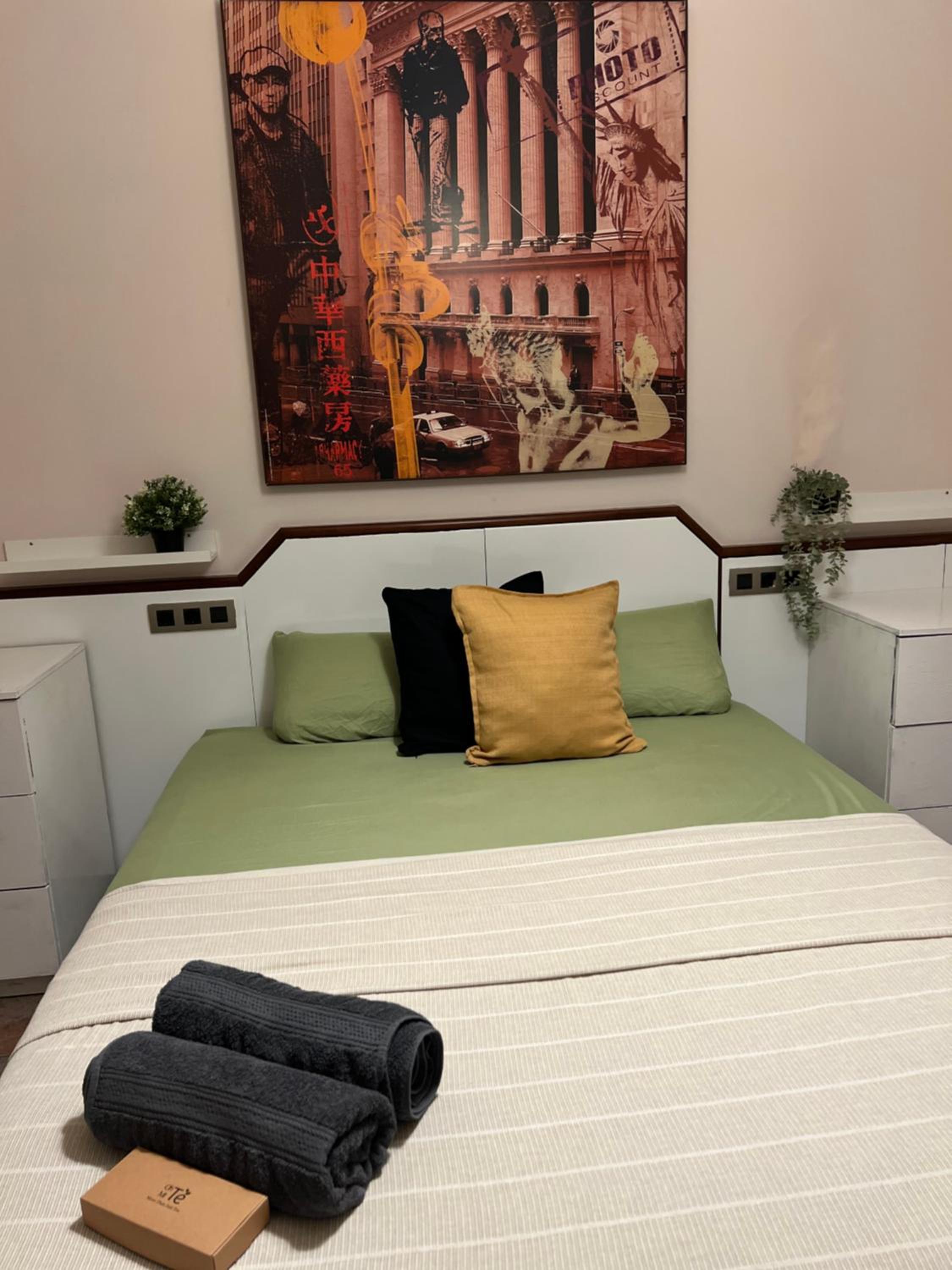 Double Room photo 2
