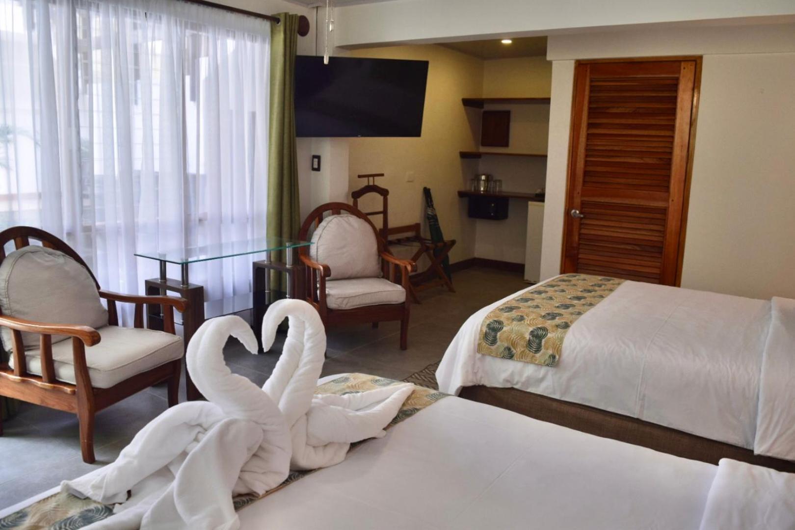 Premium Quadruple Room photo 3