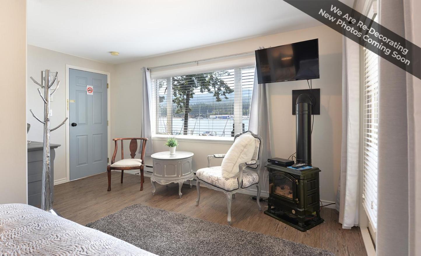 Queen Room with Sea View photo 3