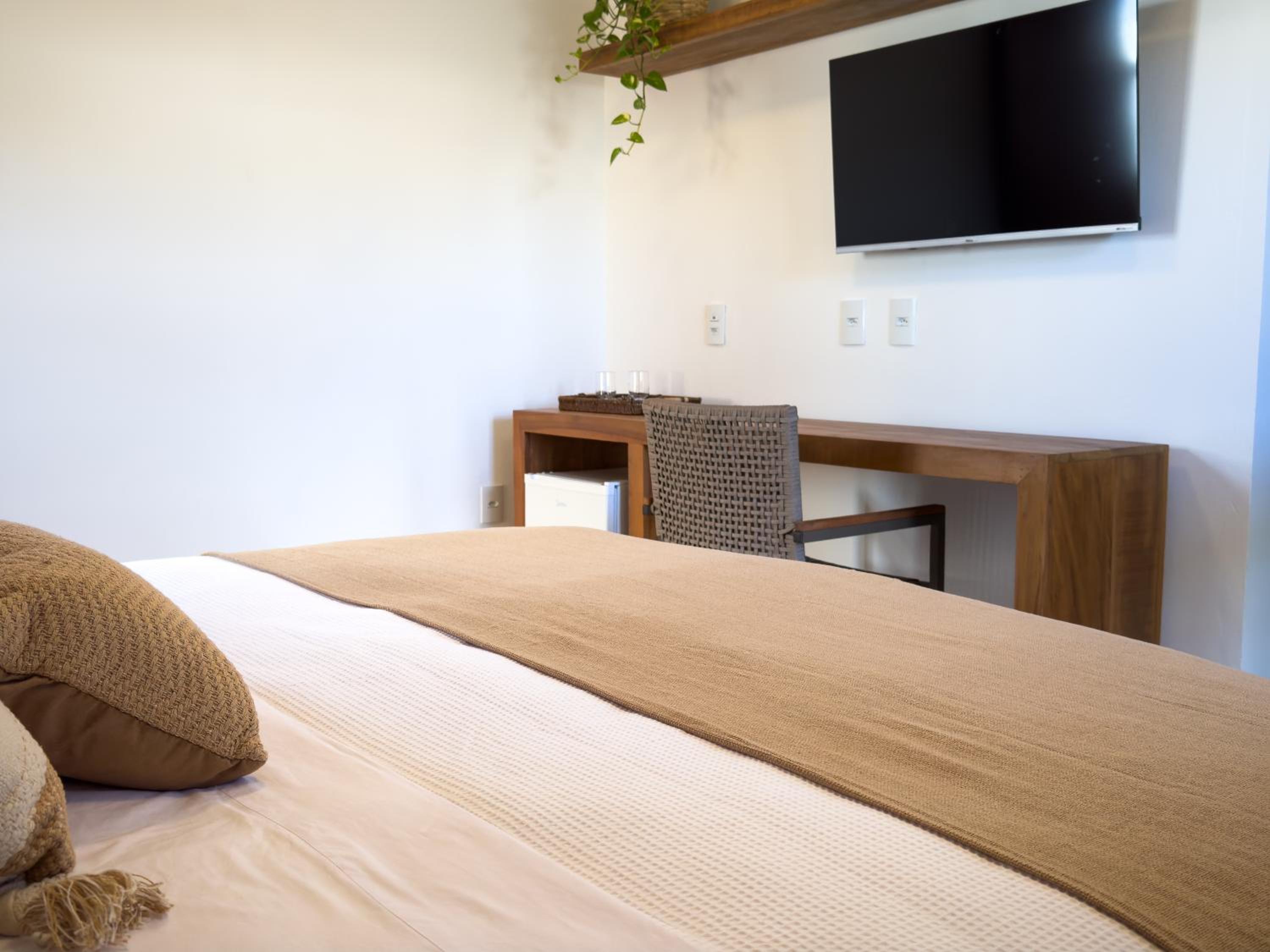 Suite with Garden View photo 2