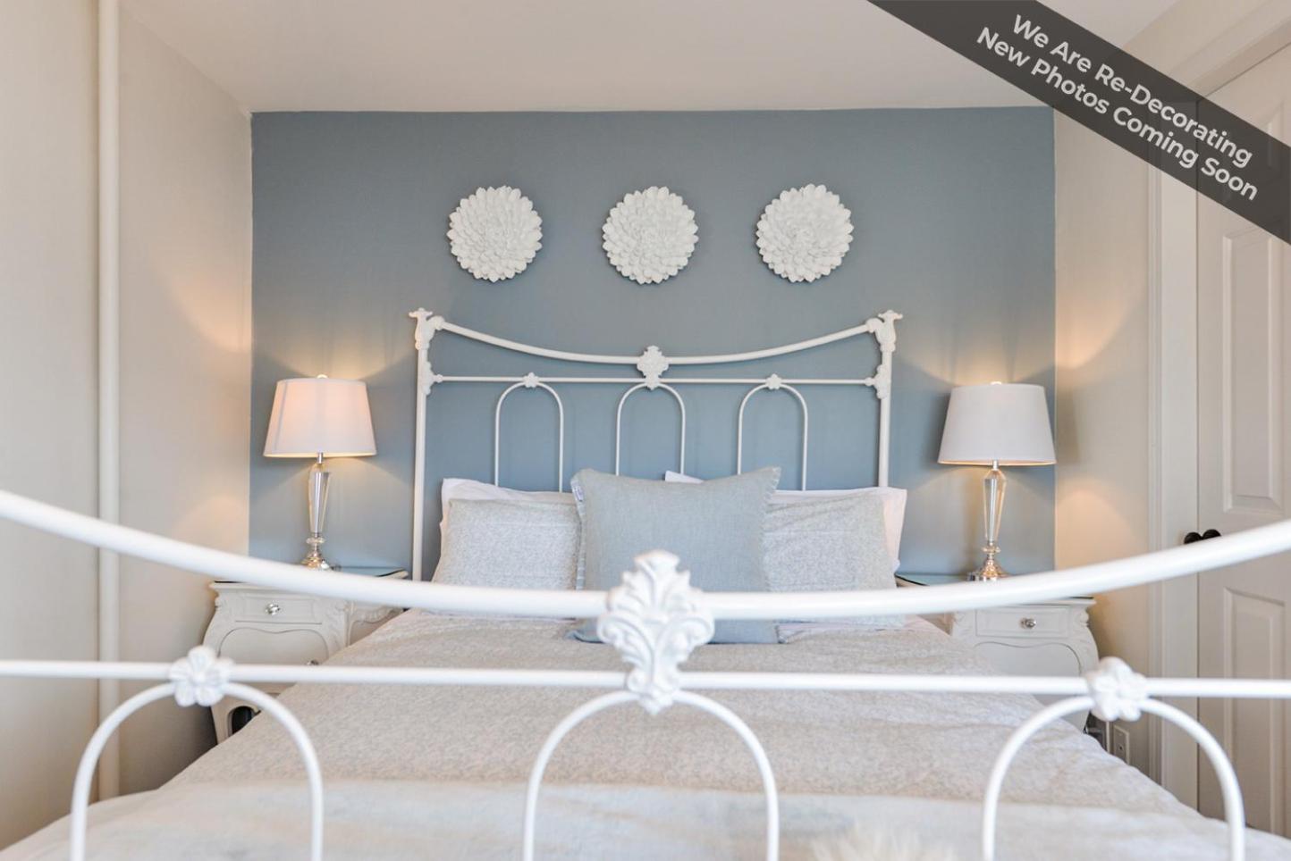 Queen Room with Sea View - Pets Welcome photo 3