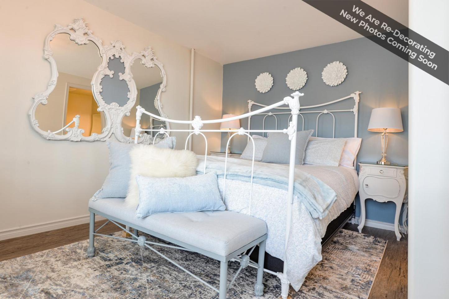 Queen Room with Sea View - Pets Welcome photo 2