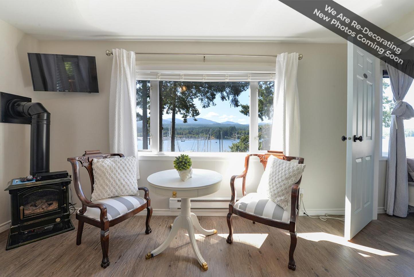 Queen Room with Sea View photo 2