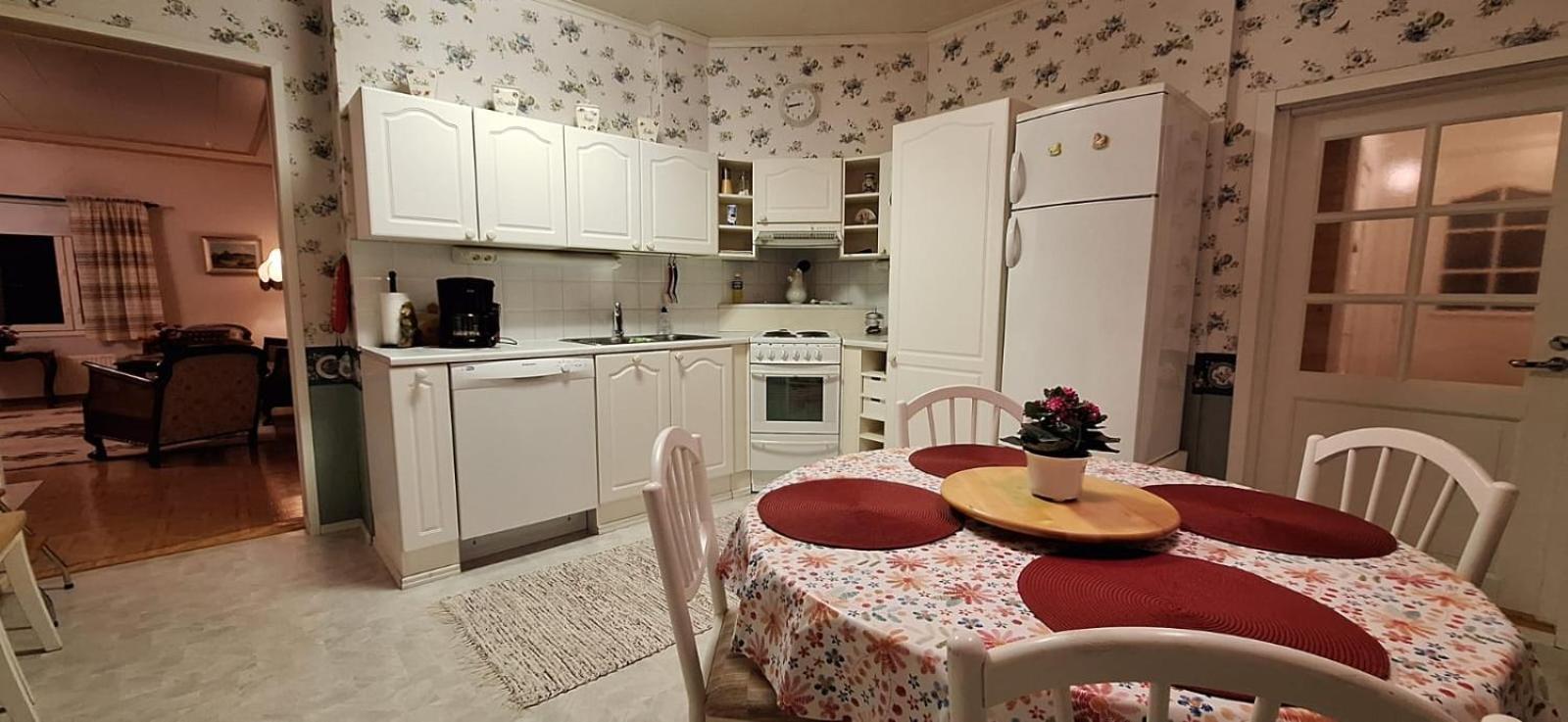 Two-Bedroom Villa - Photo 47