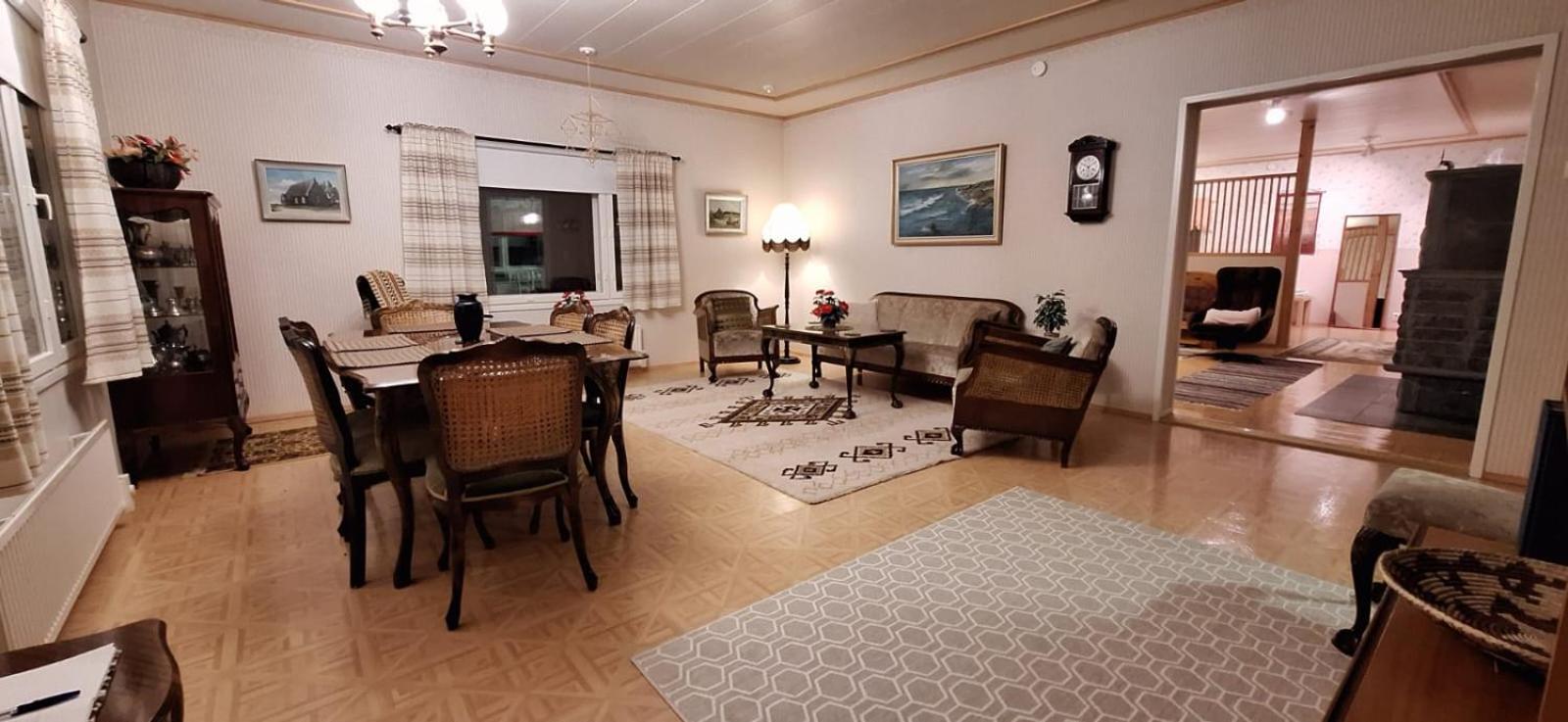 Two-Bedroom Villa - Photo 48