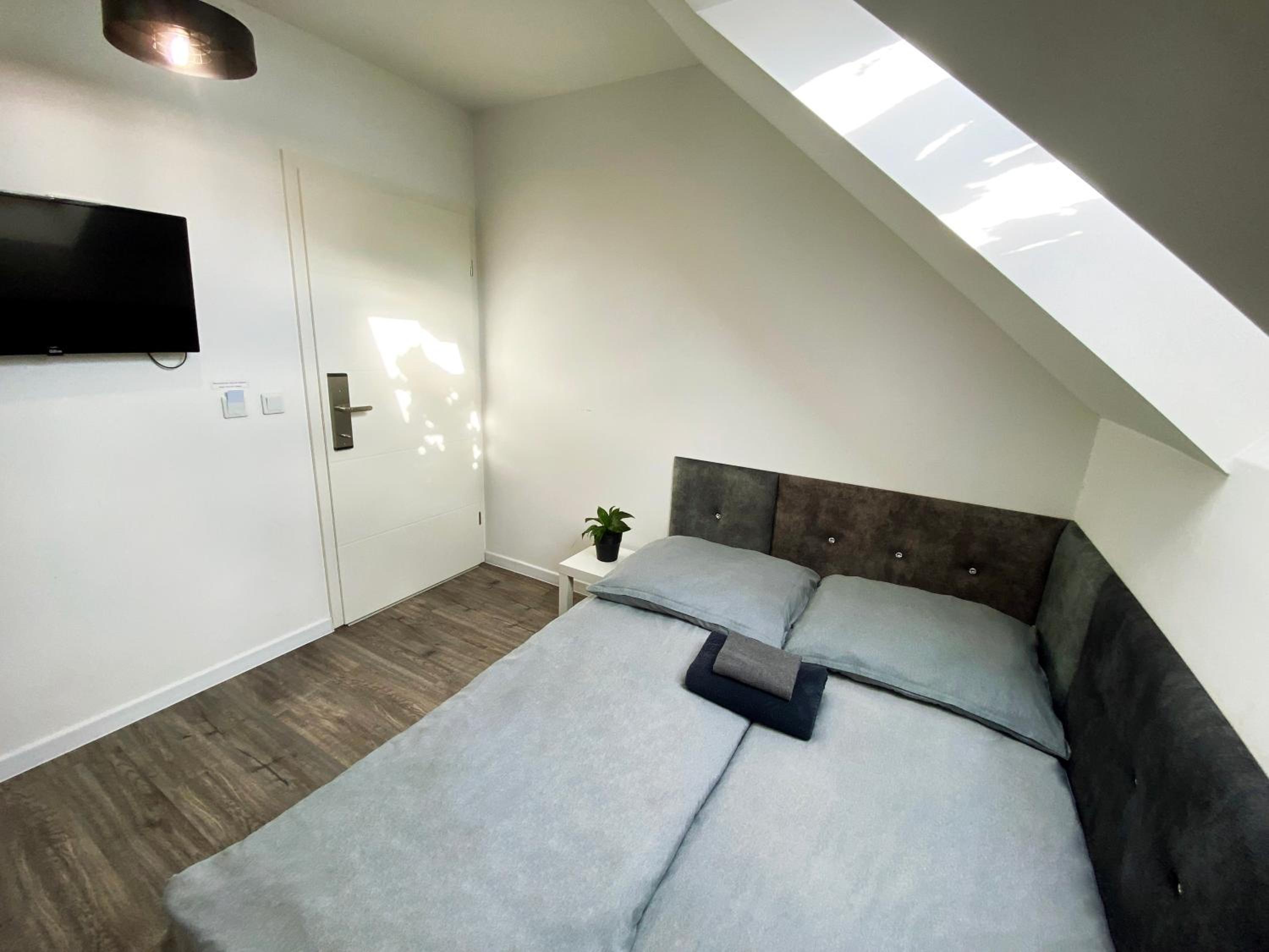 Single Room photo 2