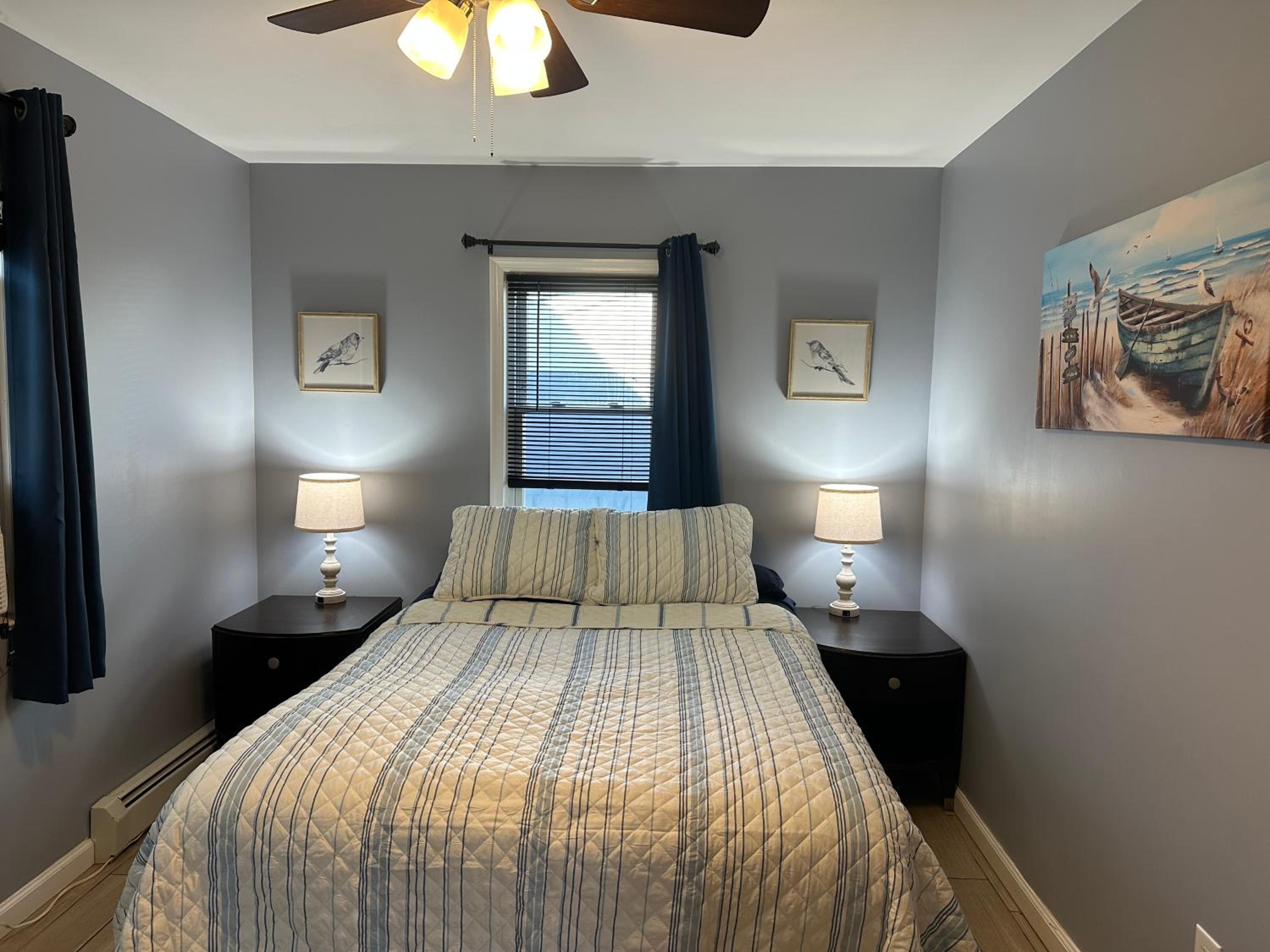 Two-Bedroom House - Photo 13
