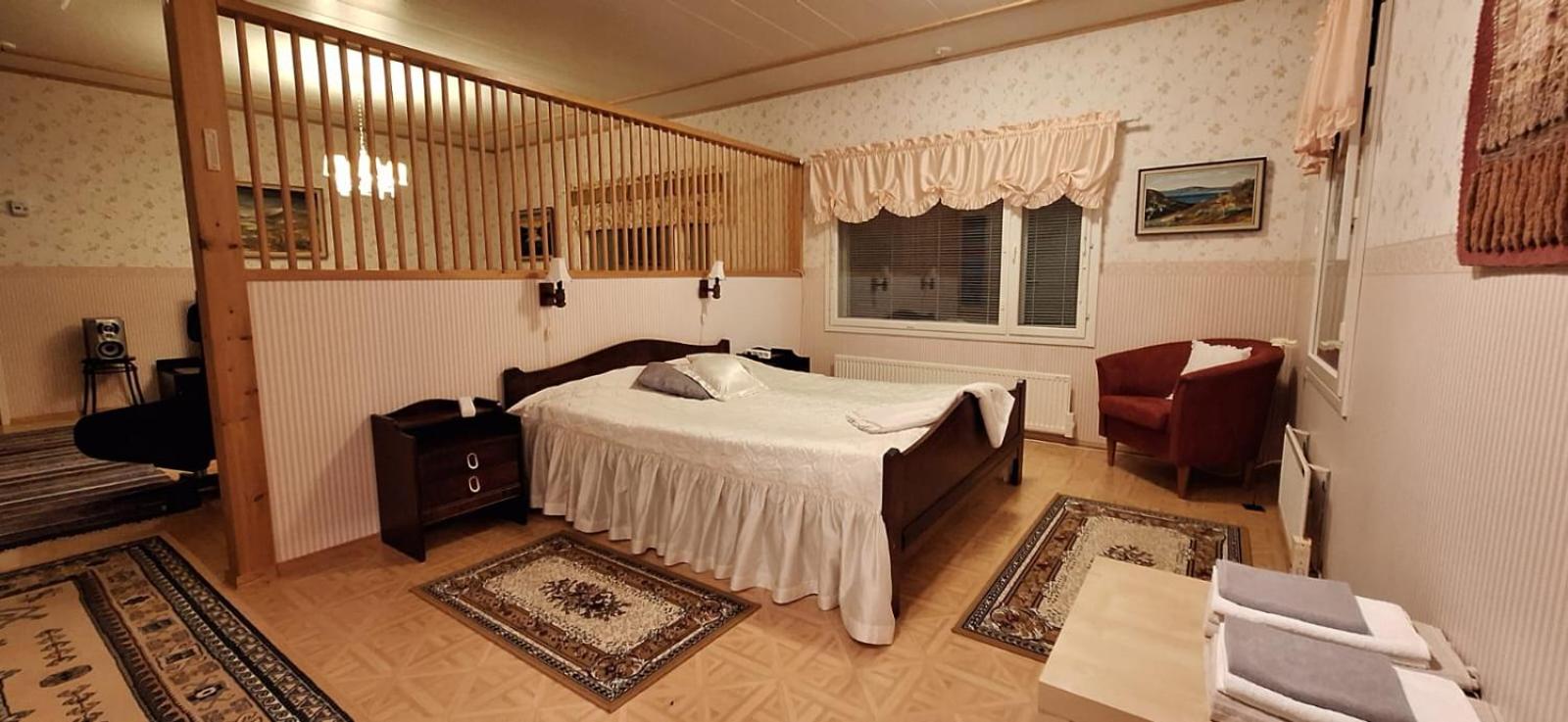 Two-Bedroom Villa - Photo 49