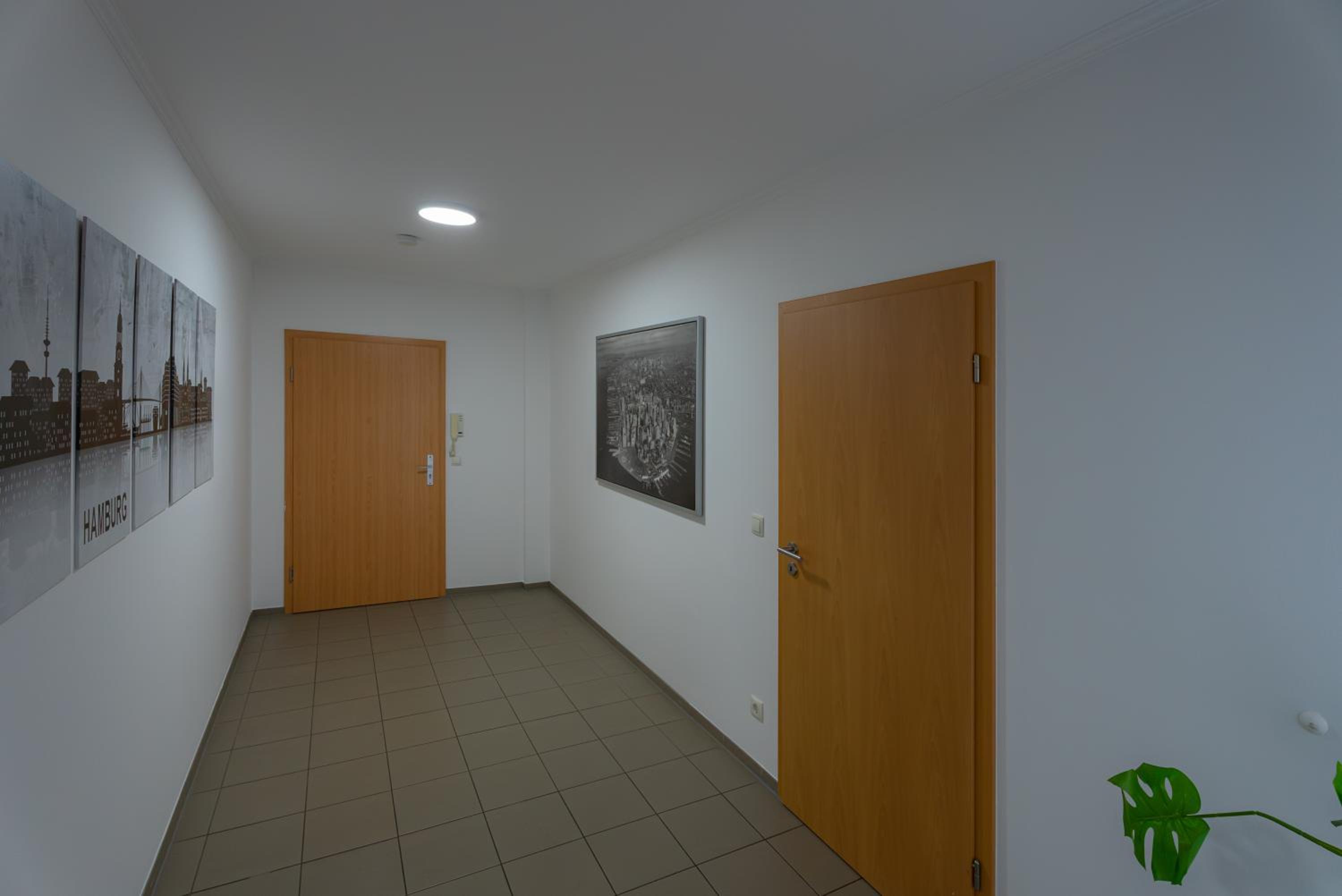 Deluxe Double Or Twin Room With Balcony photo 2