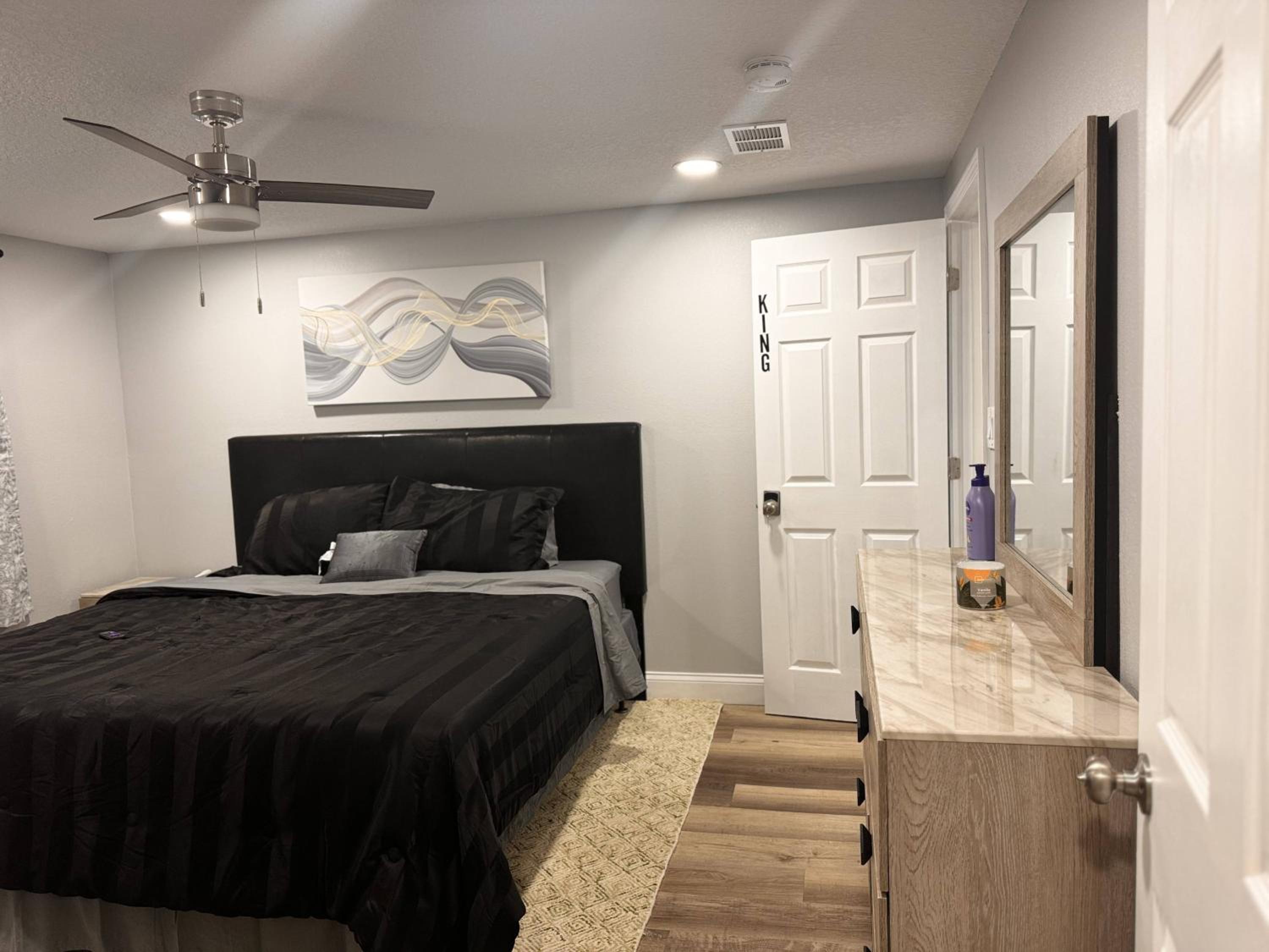 King Room photo 1