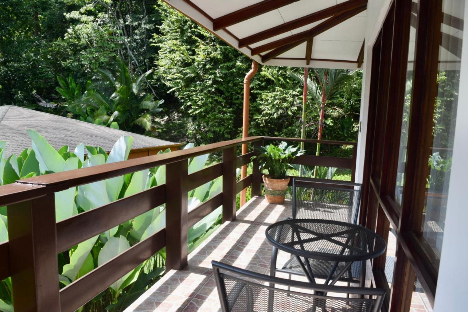 Premium King with Balcony photo 3