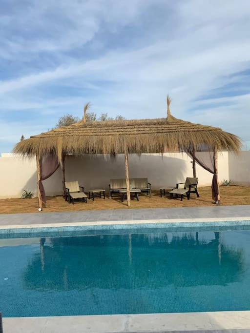 One-Bedroom Villa photo 2