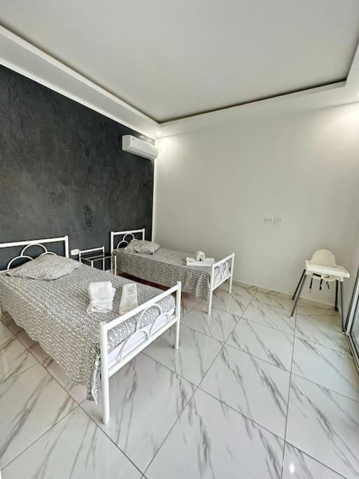 One-Bedroom Villa photo 3
